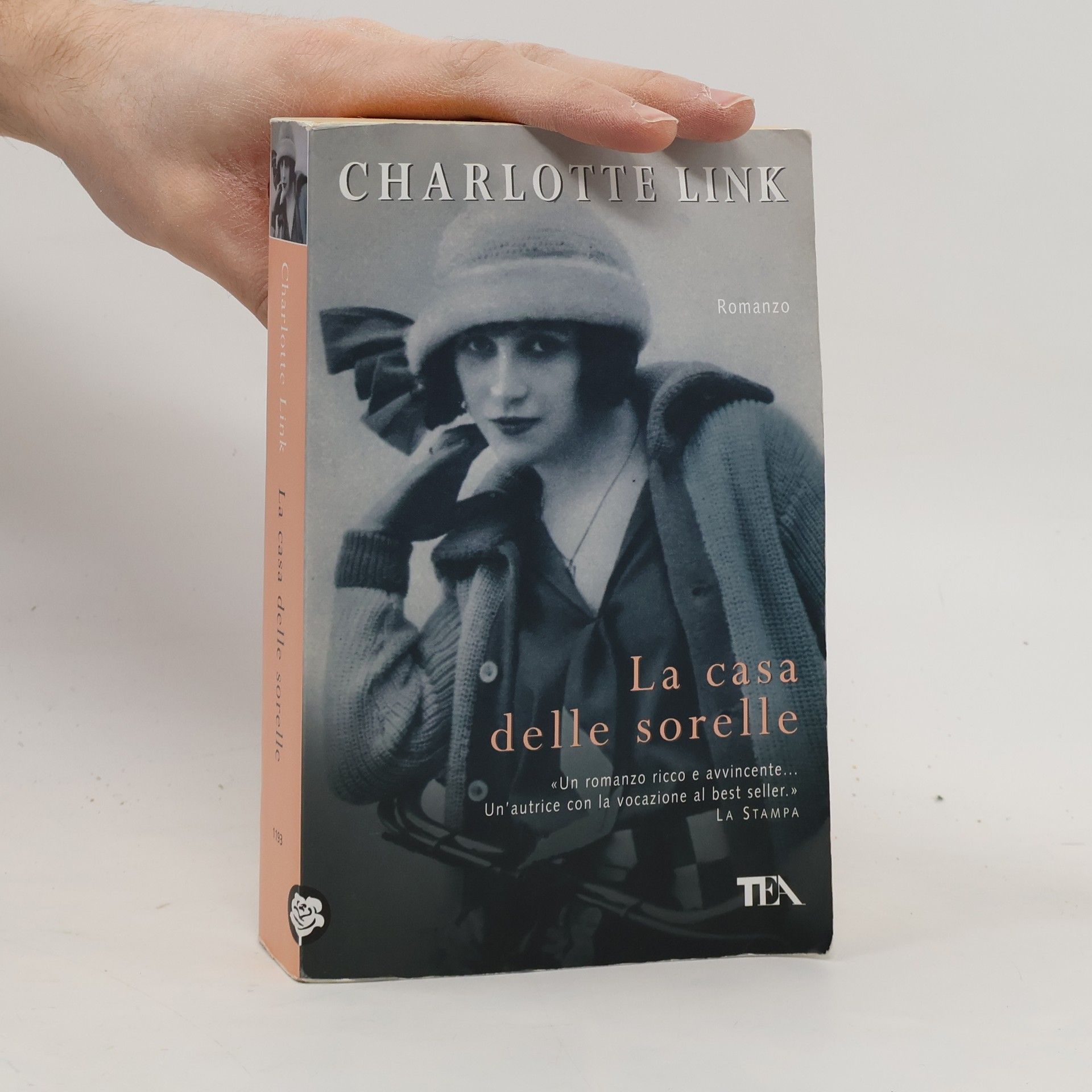 Charlotte Link La casa delle sorelle