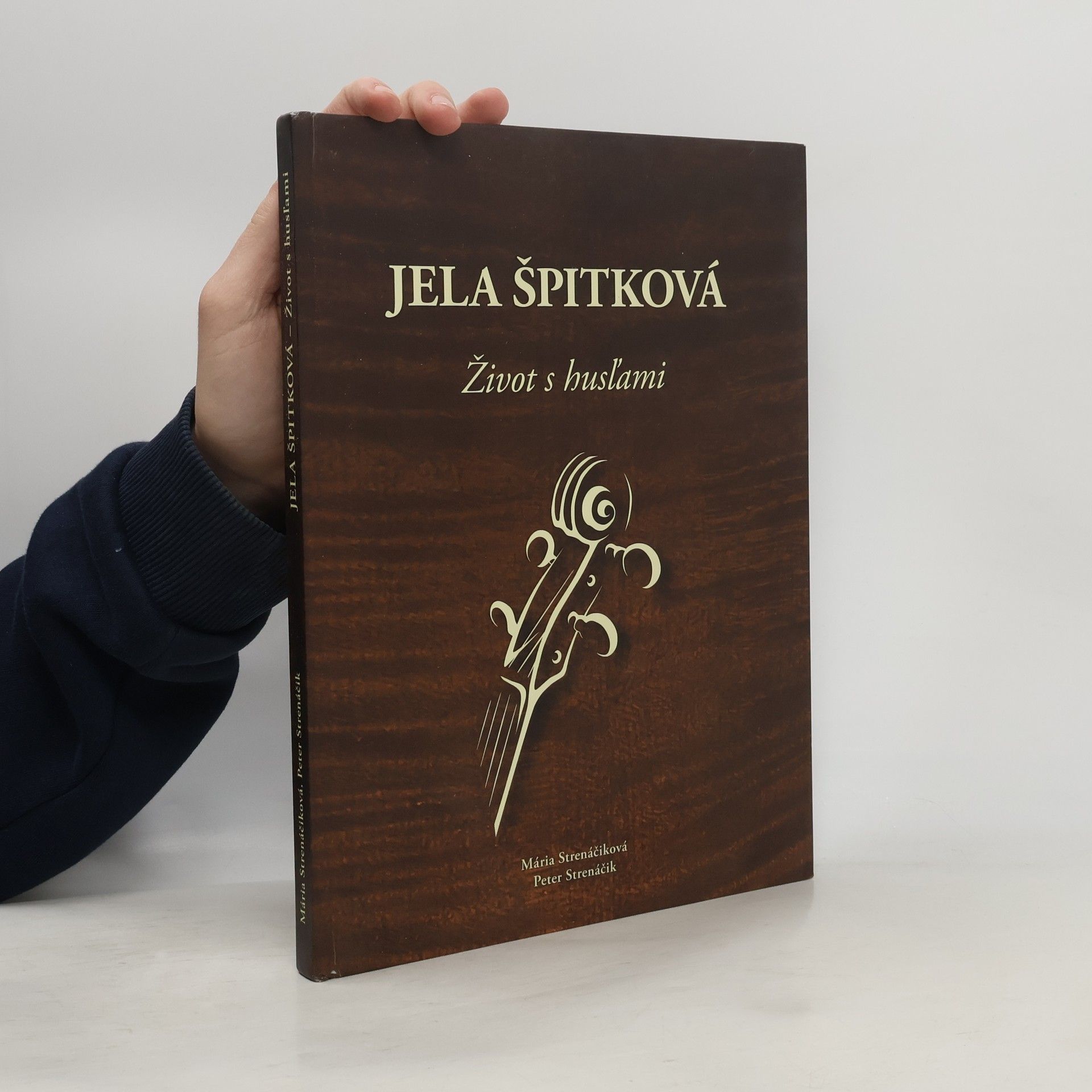 Jela Špitková