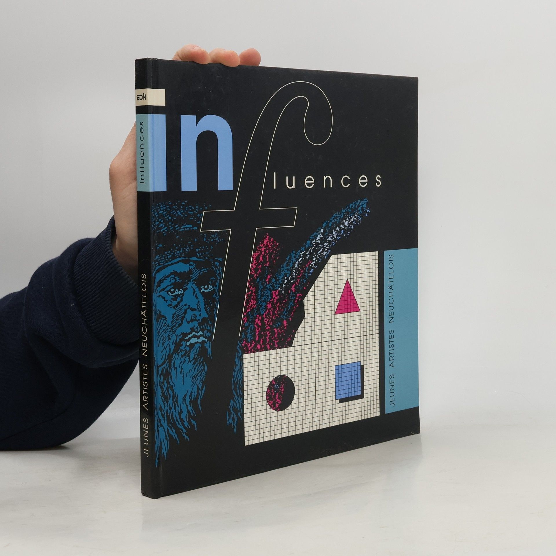 Autores varios Influences