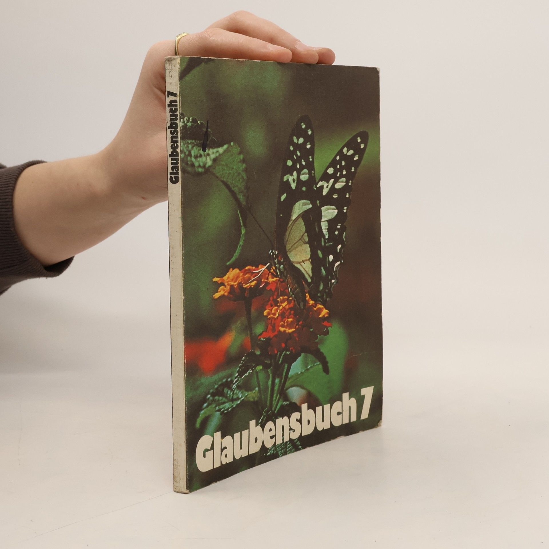 Various authors Glaubensbuch 7