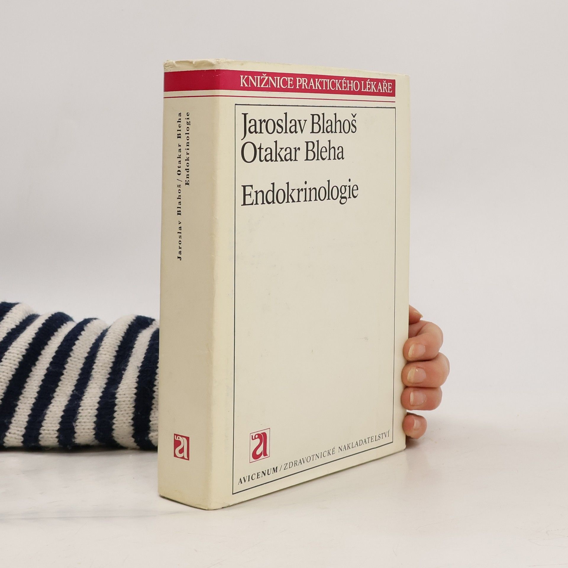 Endokrinologie