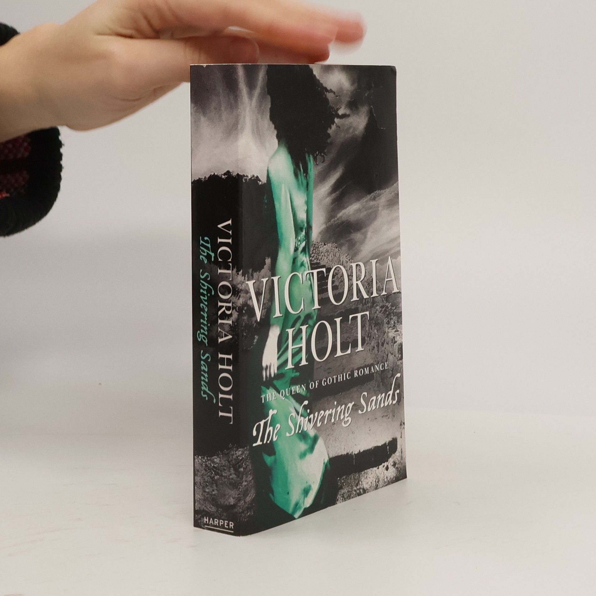 Jean Plaidy The Shivering Sands