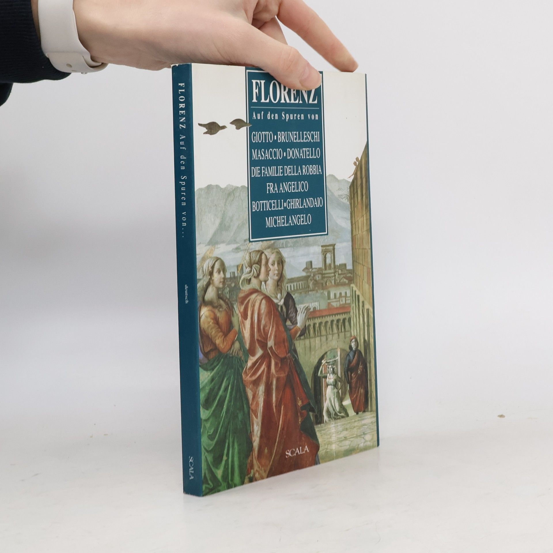 Various authors Florenz