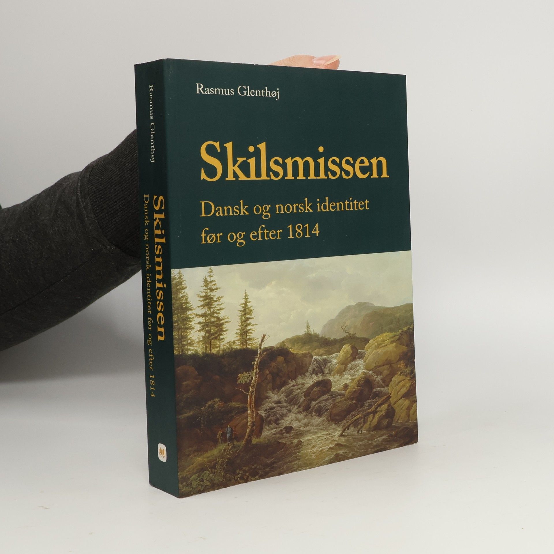 Rasmus Glenthøj Skilsmissen