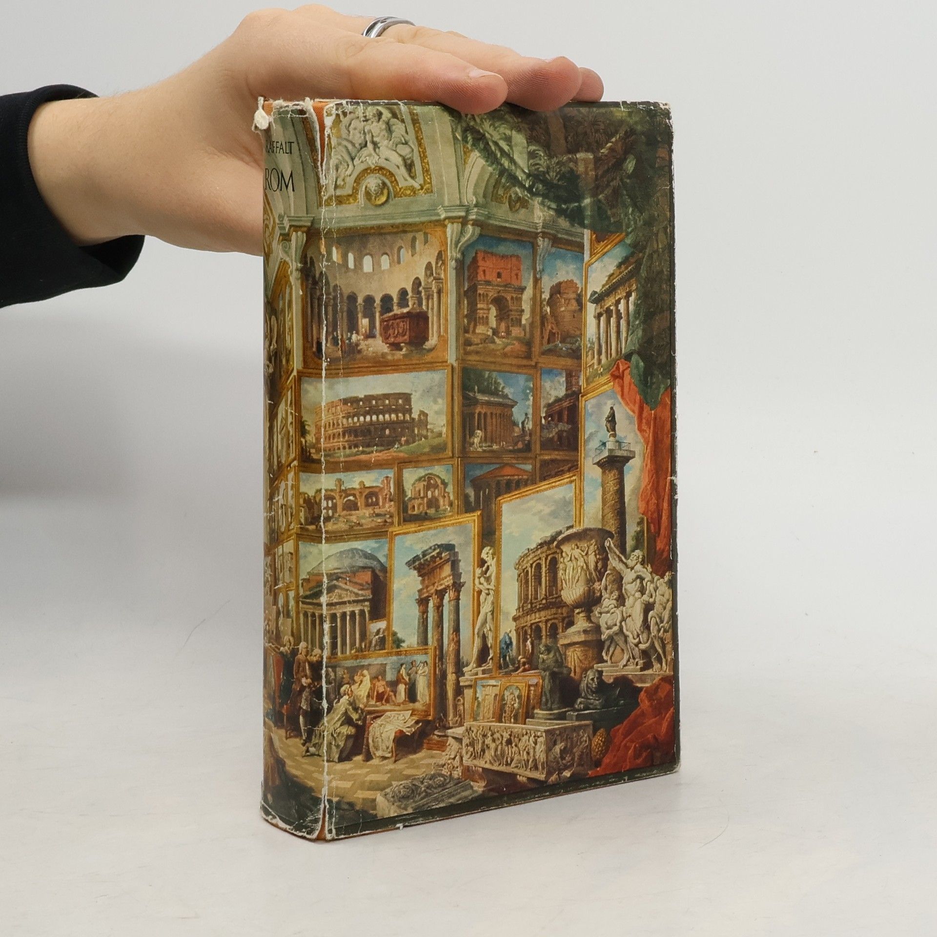 Leben mit Rom 1. Concerto Romano