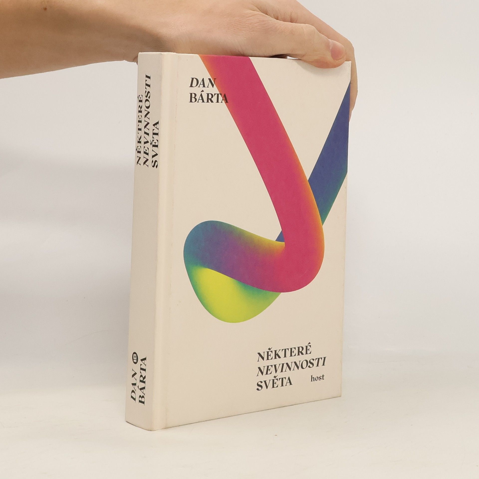 Některé nevinnosti světa