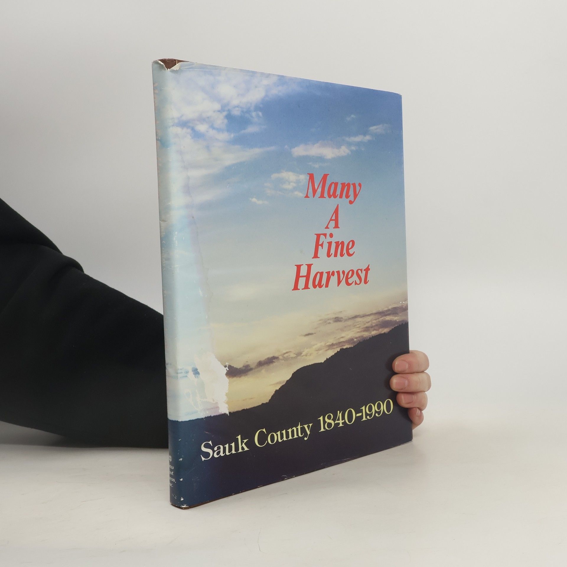 Michael J. Goc Many a Fine Harvest