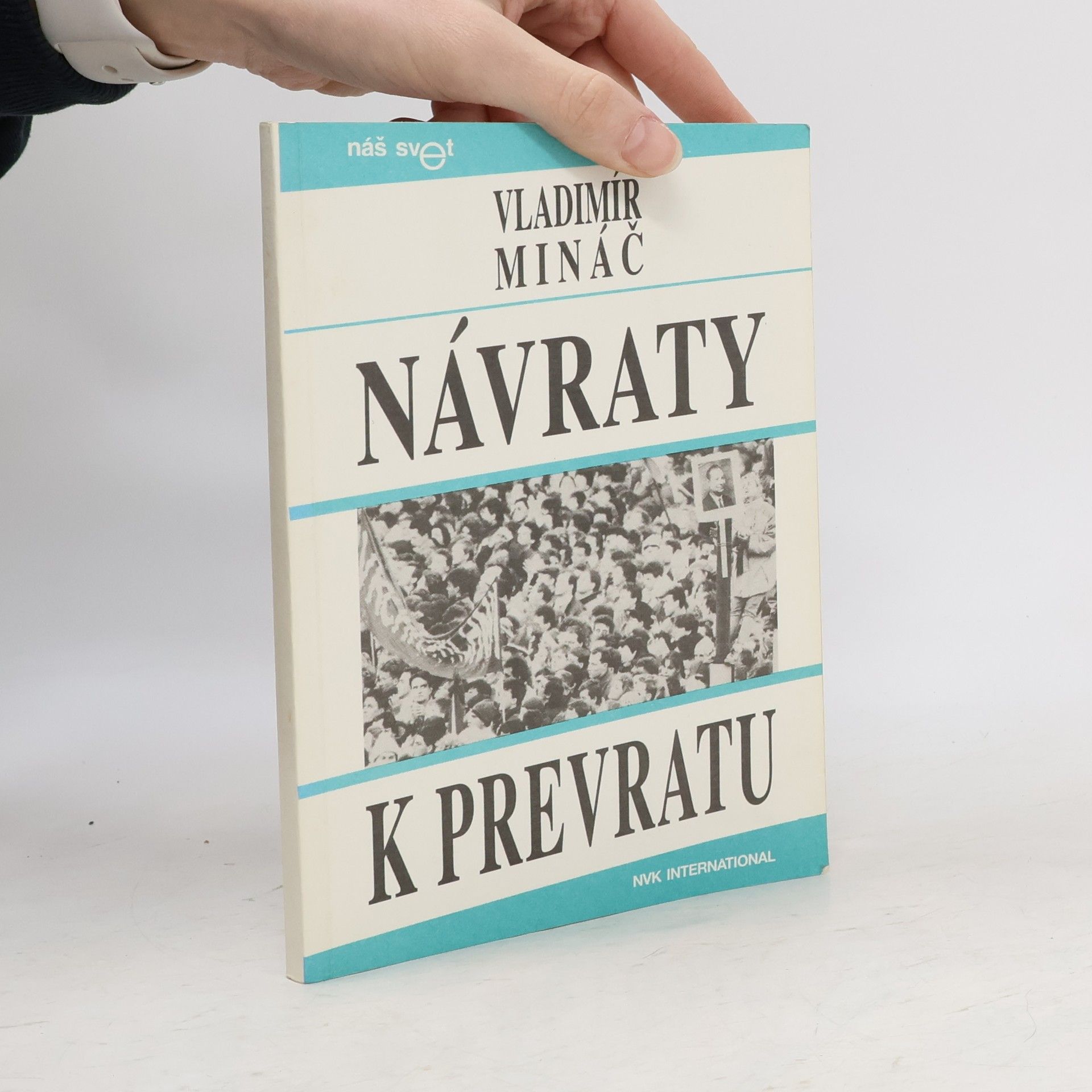 Návraty k prevratu