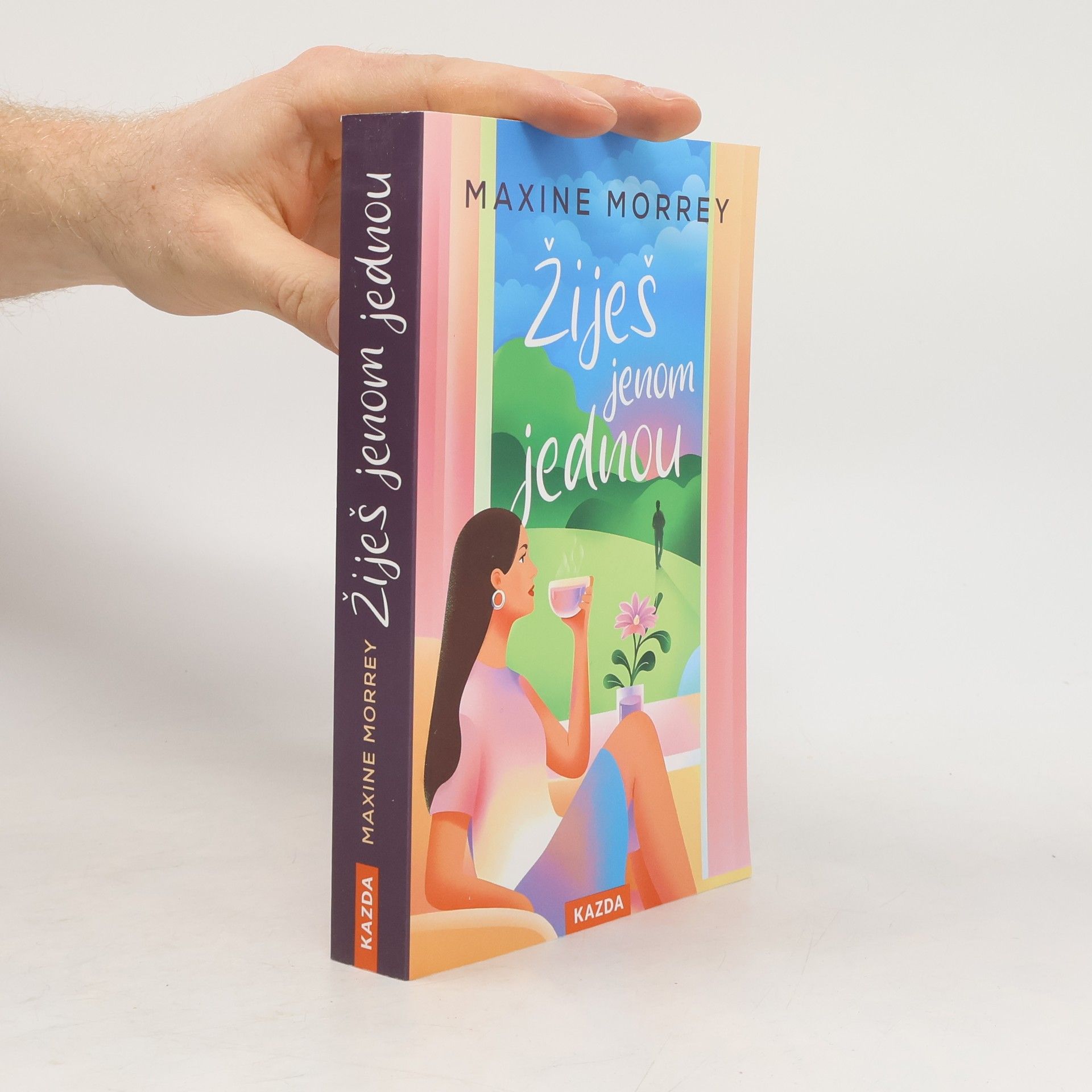 Žiješ jenom jednou