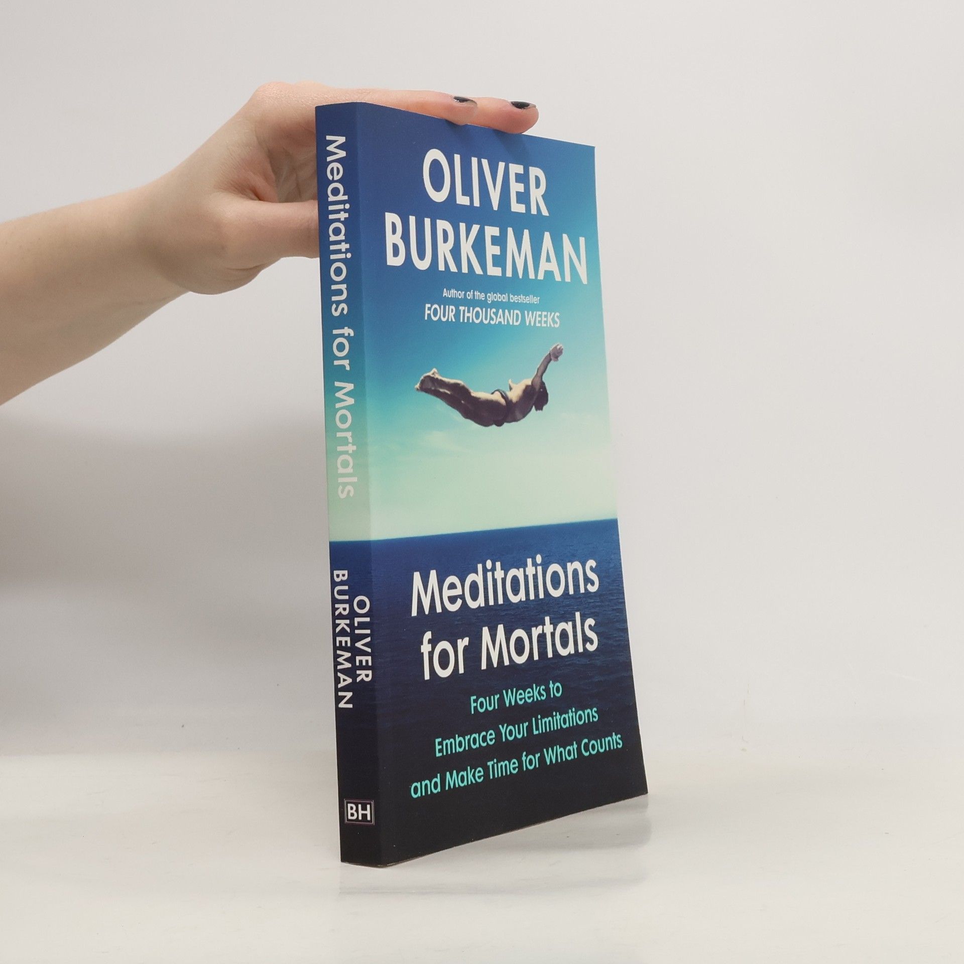 Meditations for Mortals