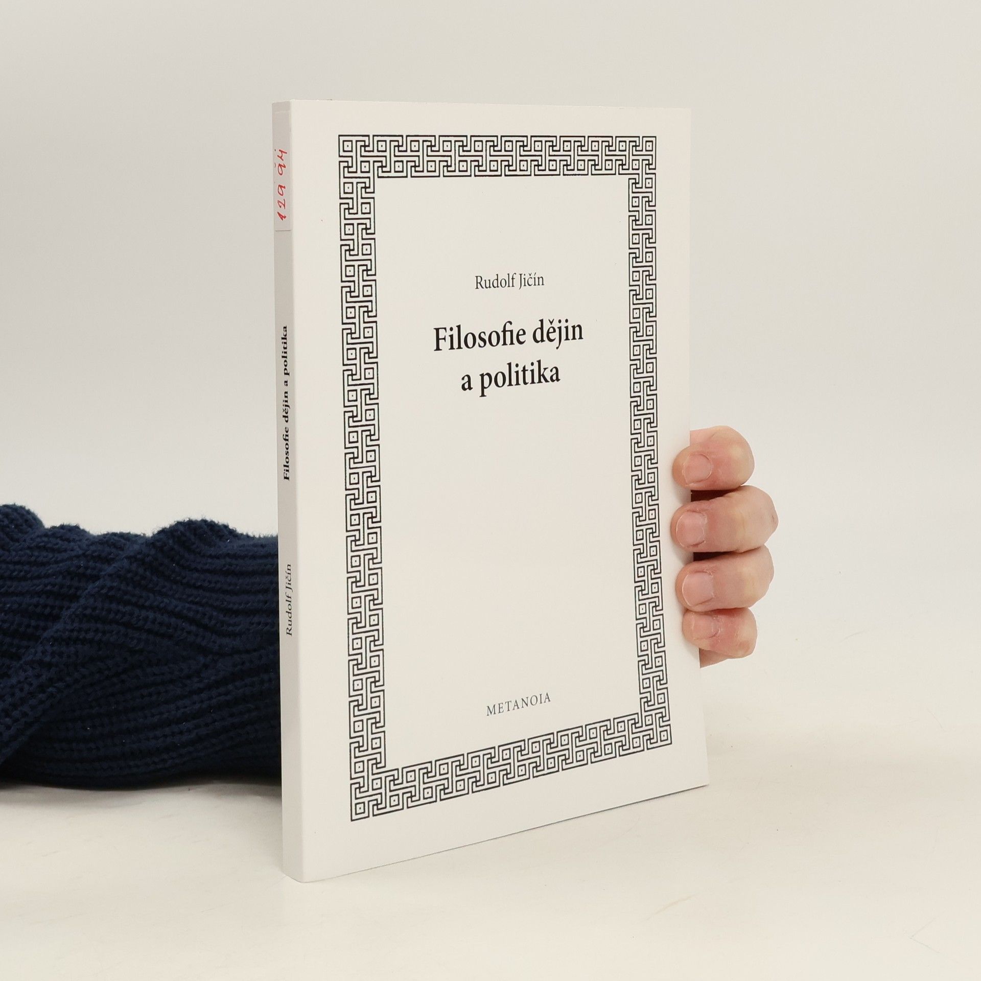 Filosofie dějin a politika