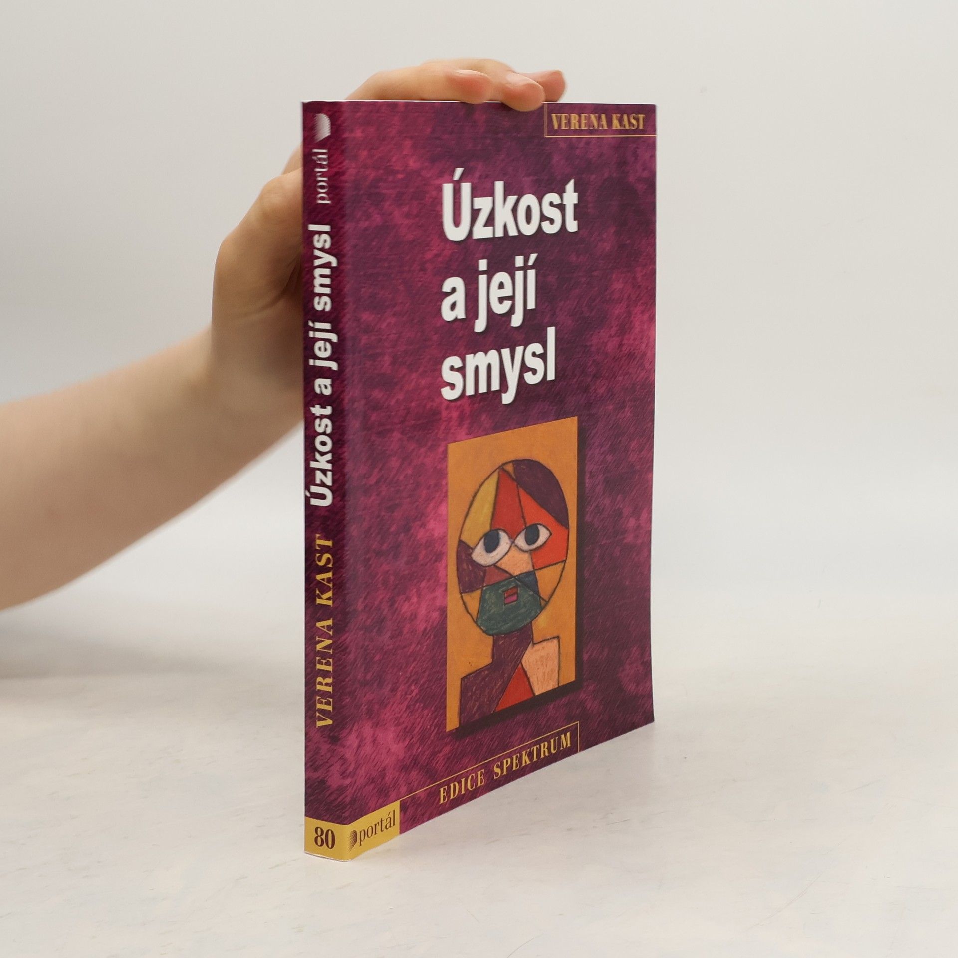 Úzkost a její smysl