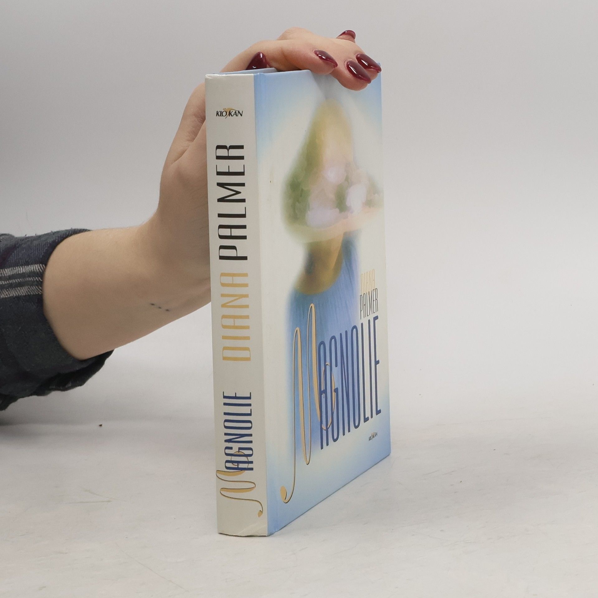 Diana Palmer Magnolie