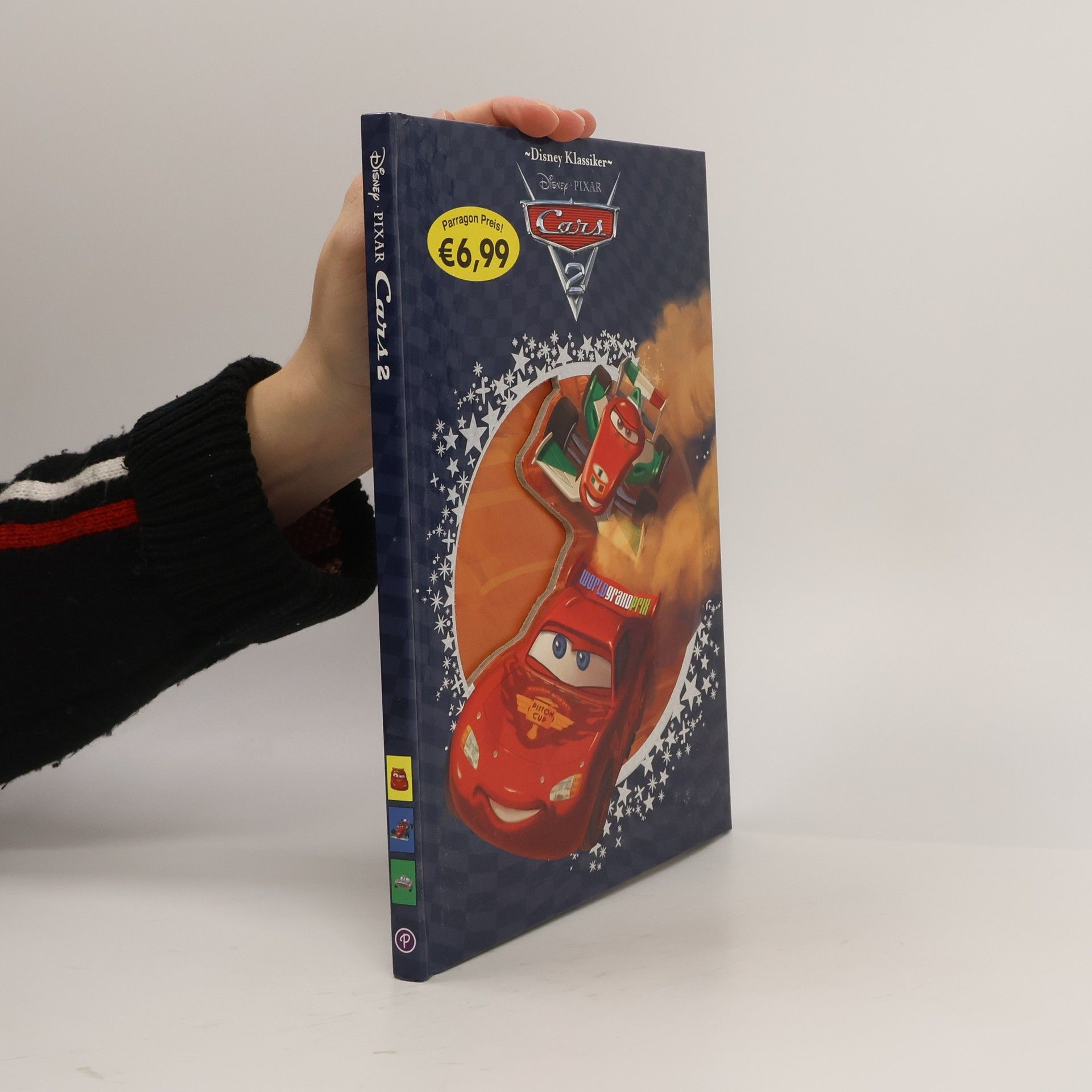 Autorenkollektiv Cars