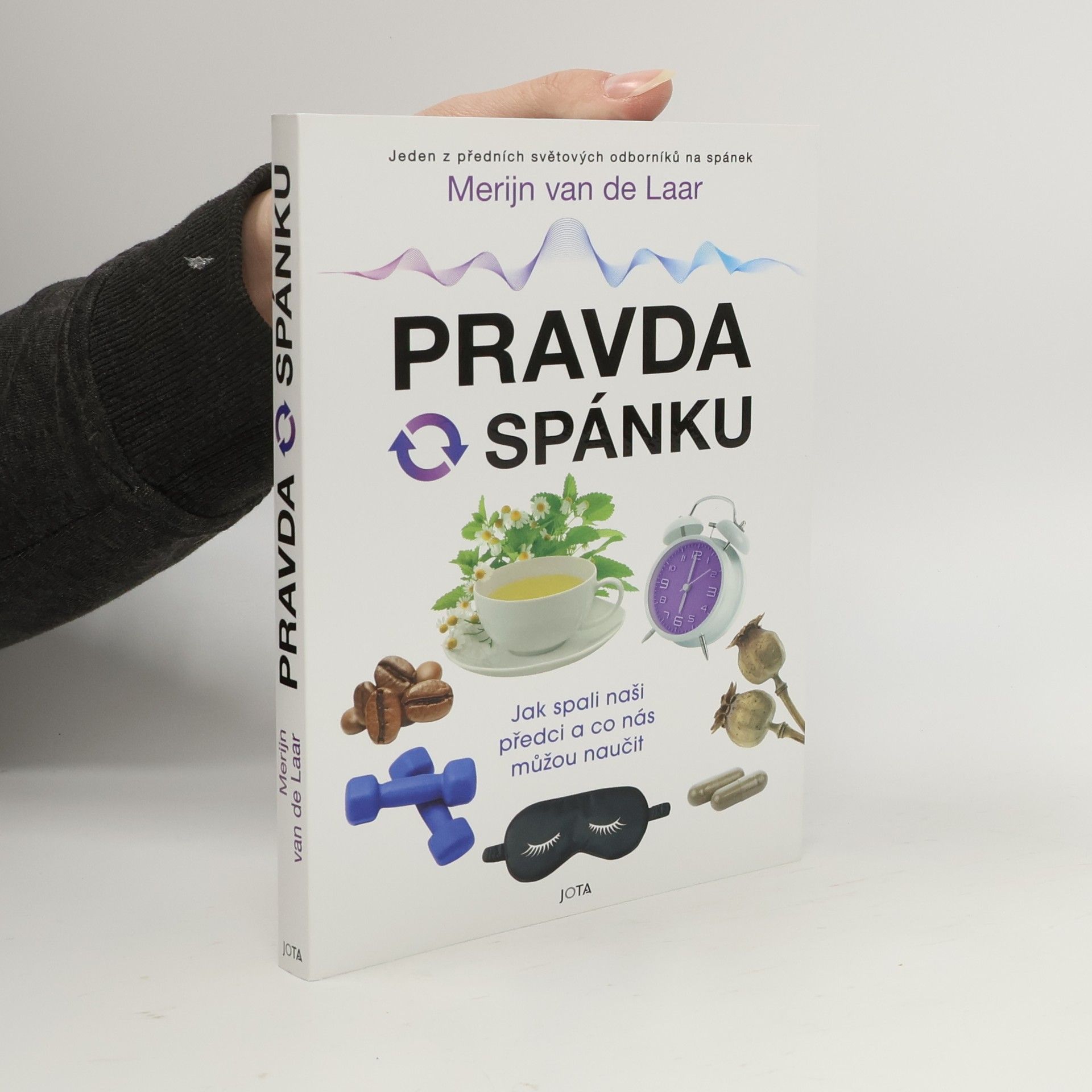 Pravda o spánku