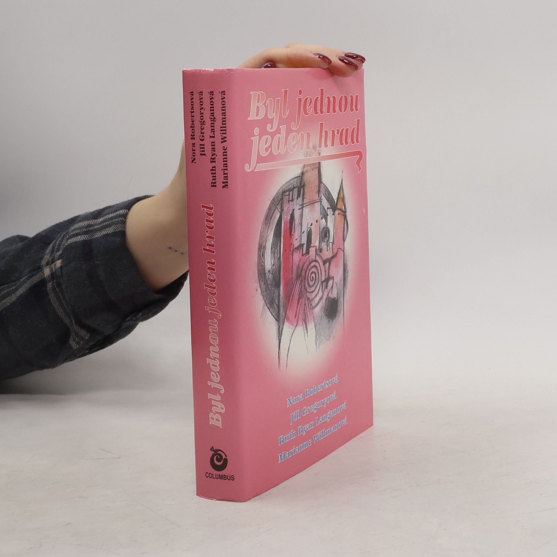 Byl jednou jeden hrad