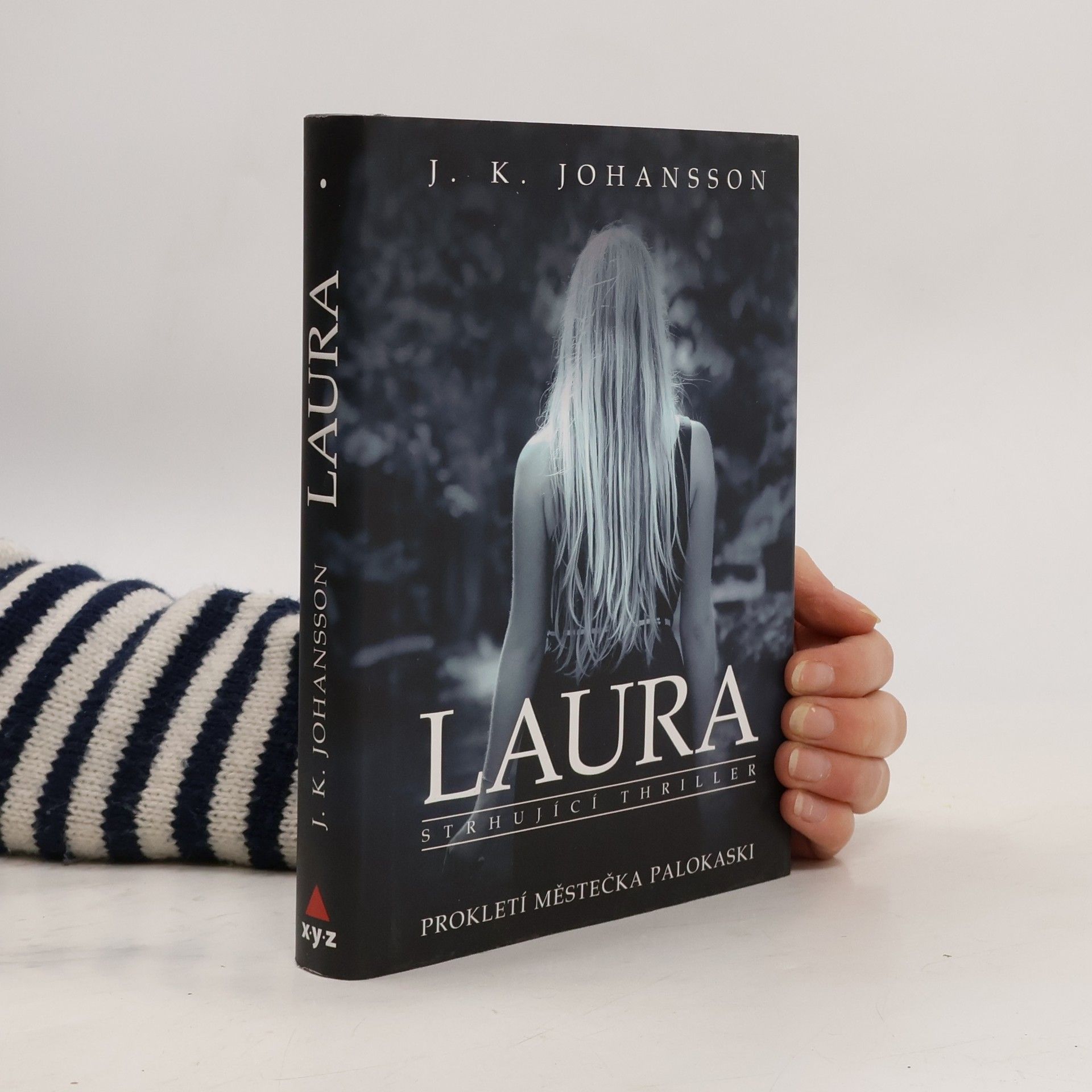 J. K. Johansson Laura