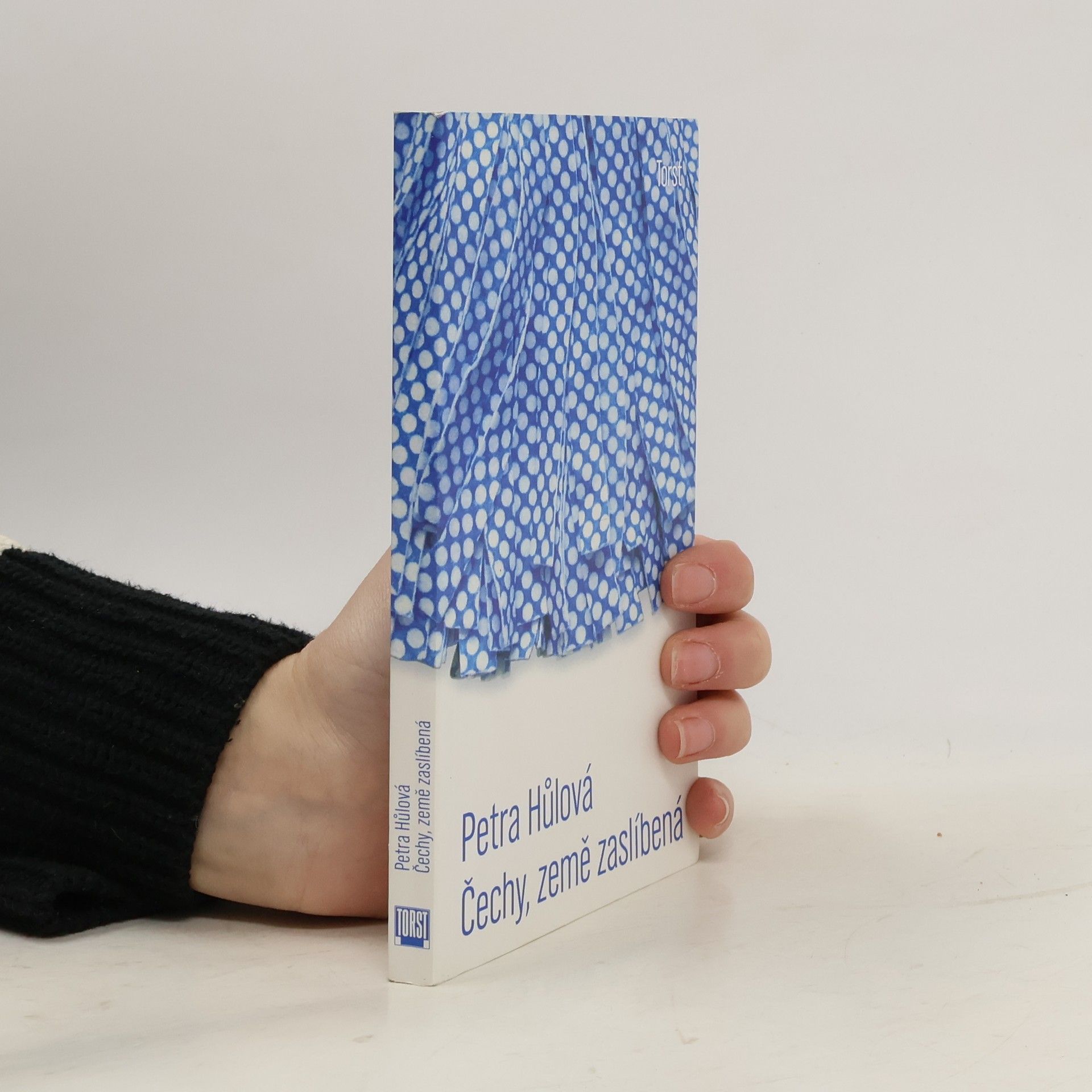 Čechy, země zaslíbená