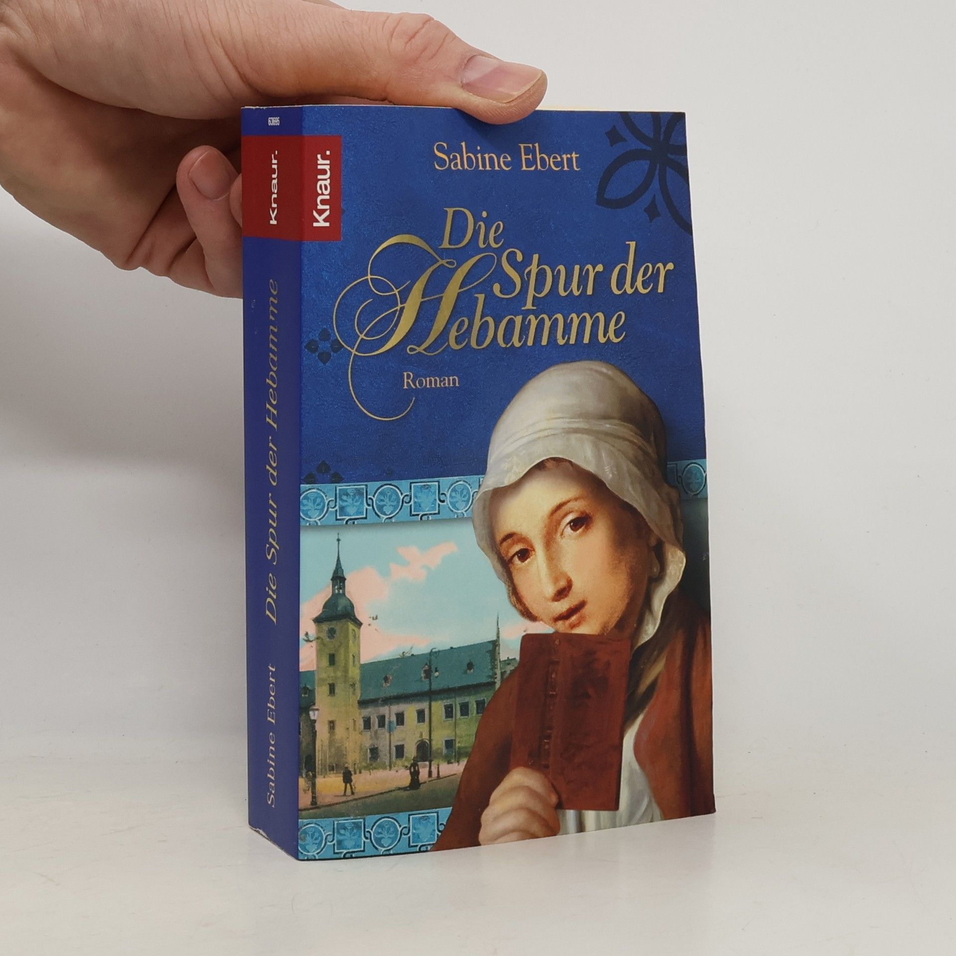 Die Spur der Hebamme