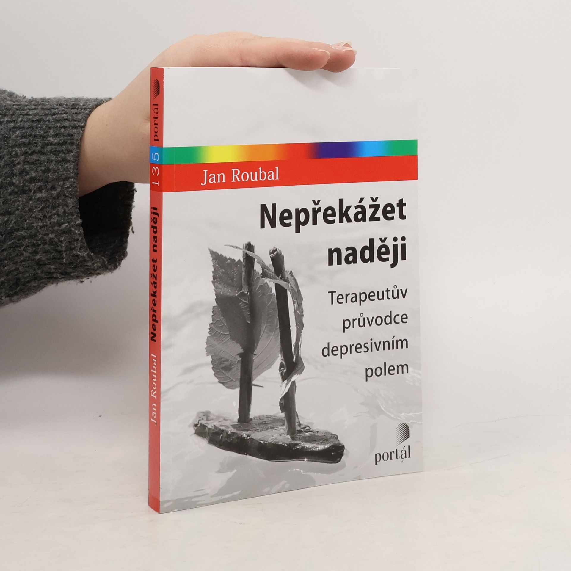 Nepřekážet naději