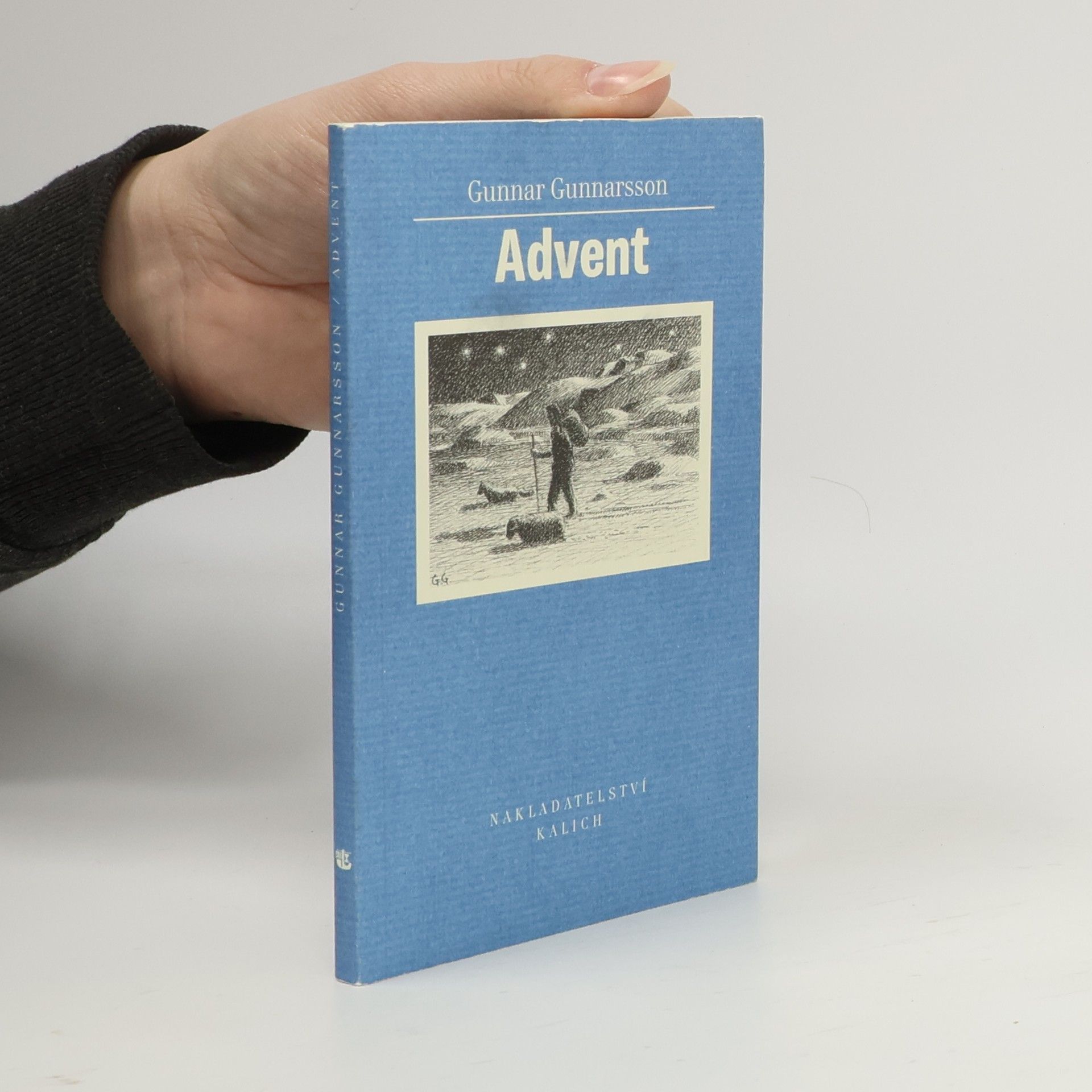 Helena Kadečková Advent