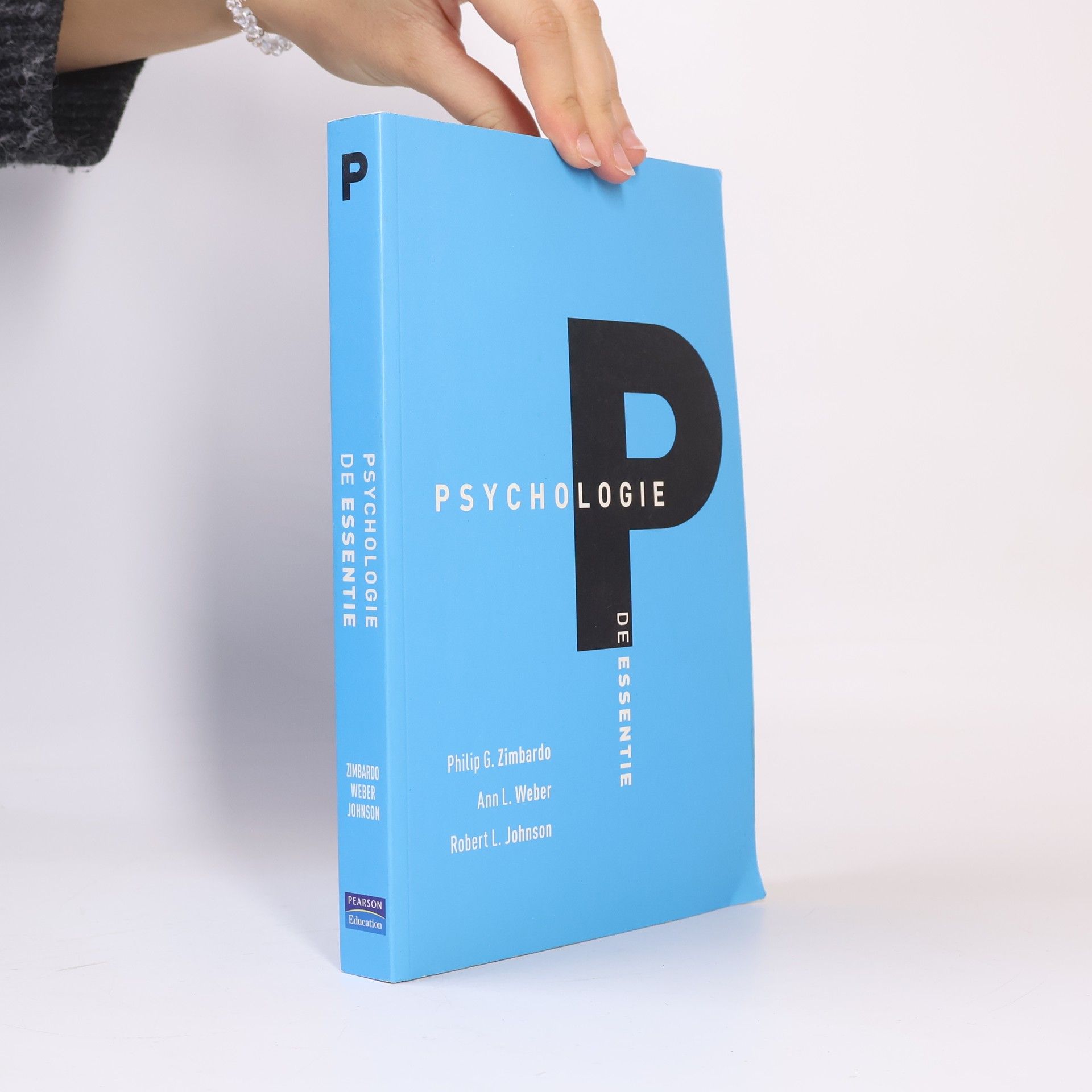 Philipp G. Zimbardo Psychologie