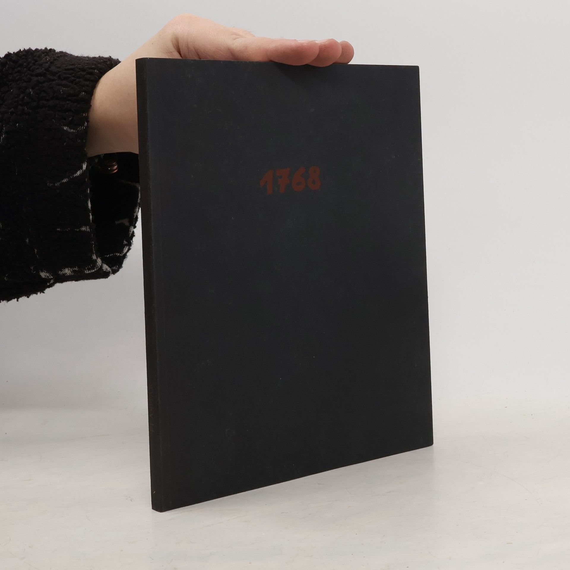 Europa à la grecque 1768