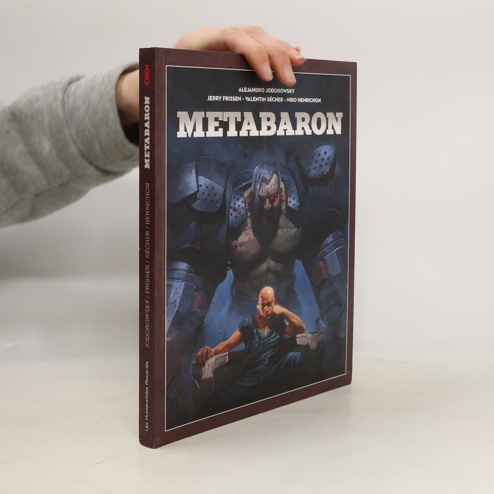 Metabaron