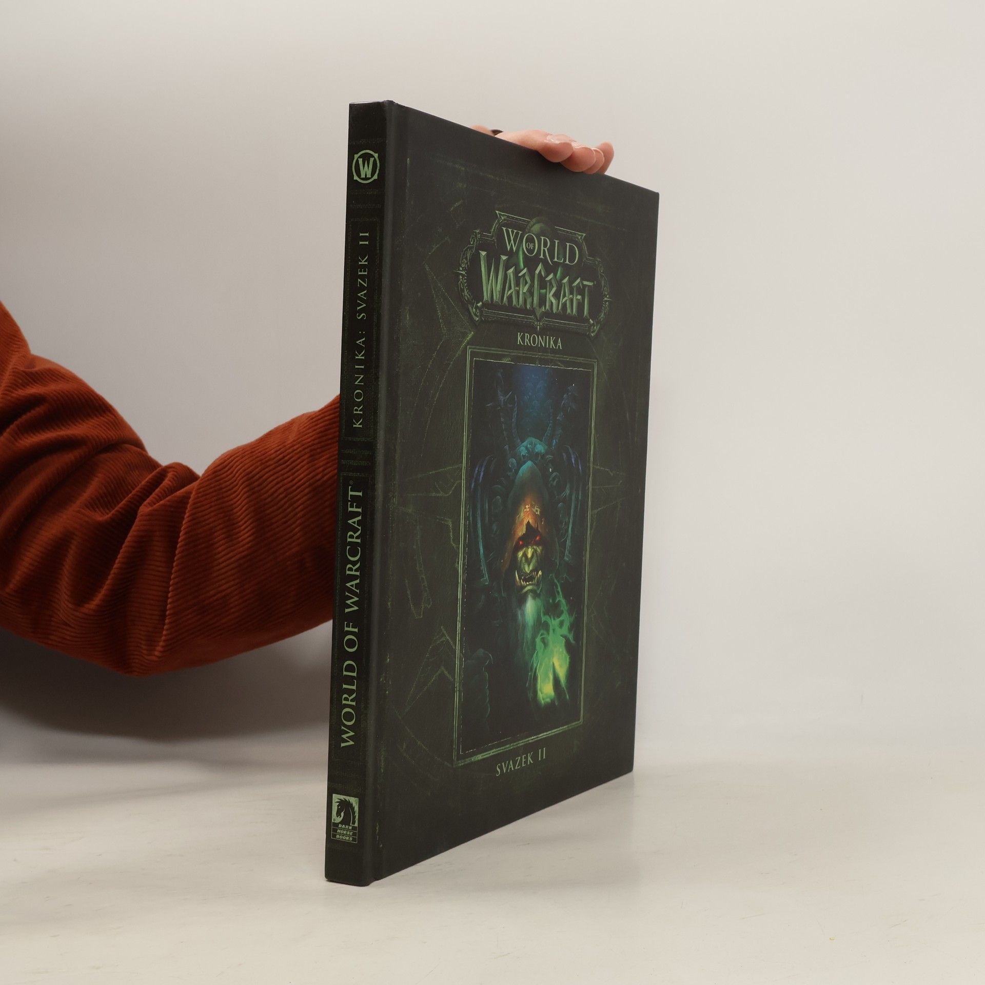 World of WarCraft. Kronika. Svazek II
