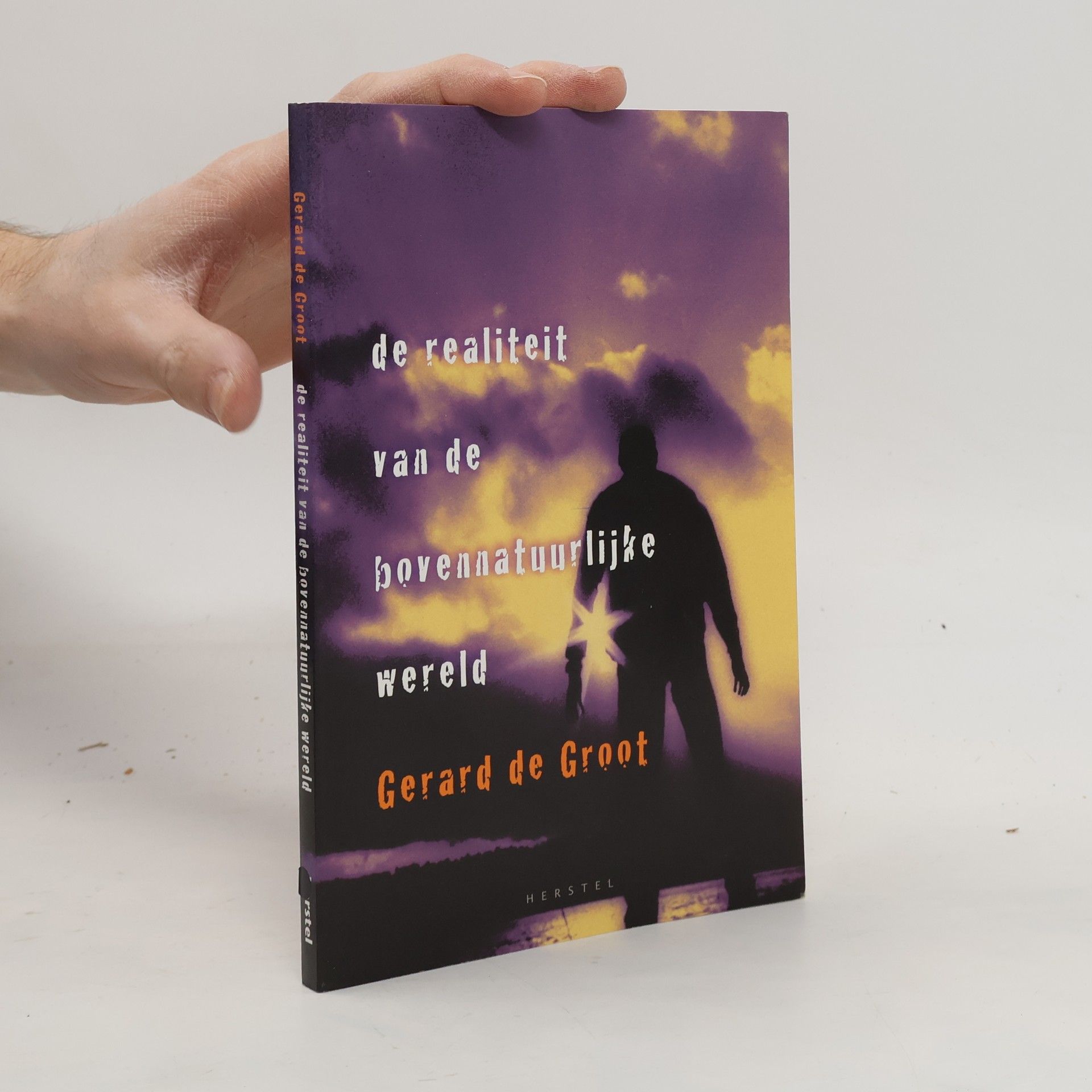 De realiteit van de bovennatuurlijke wereld