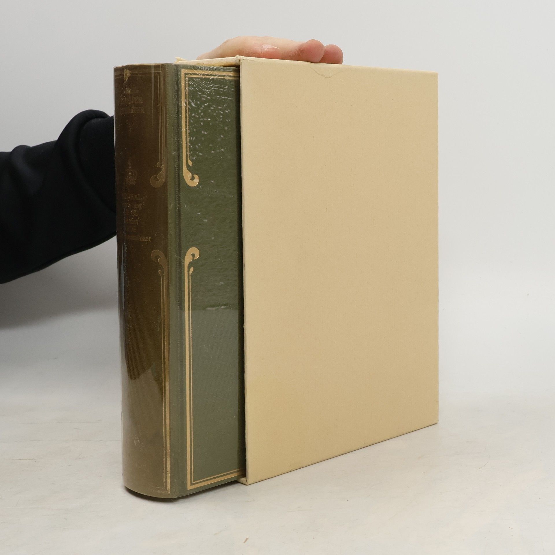 Gabriela Mistral Holzschlag