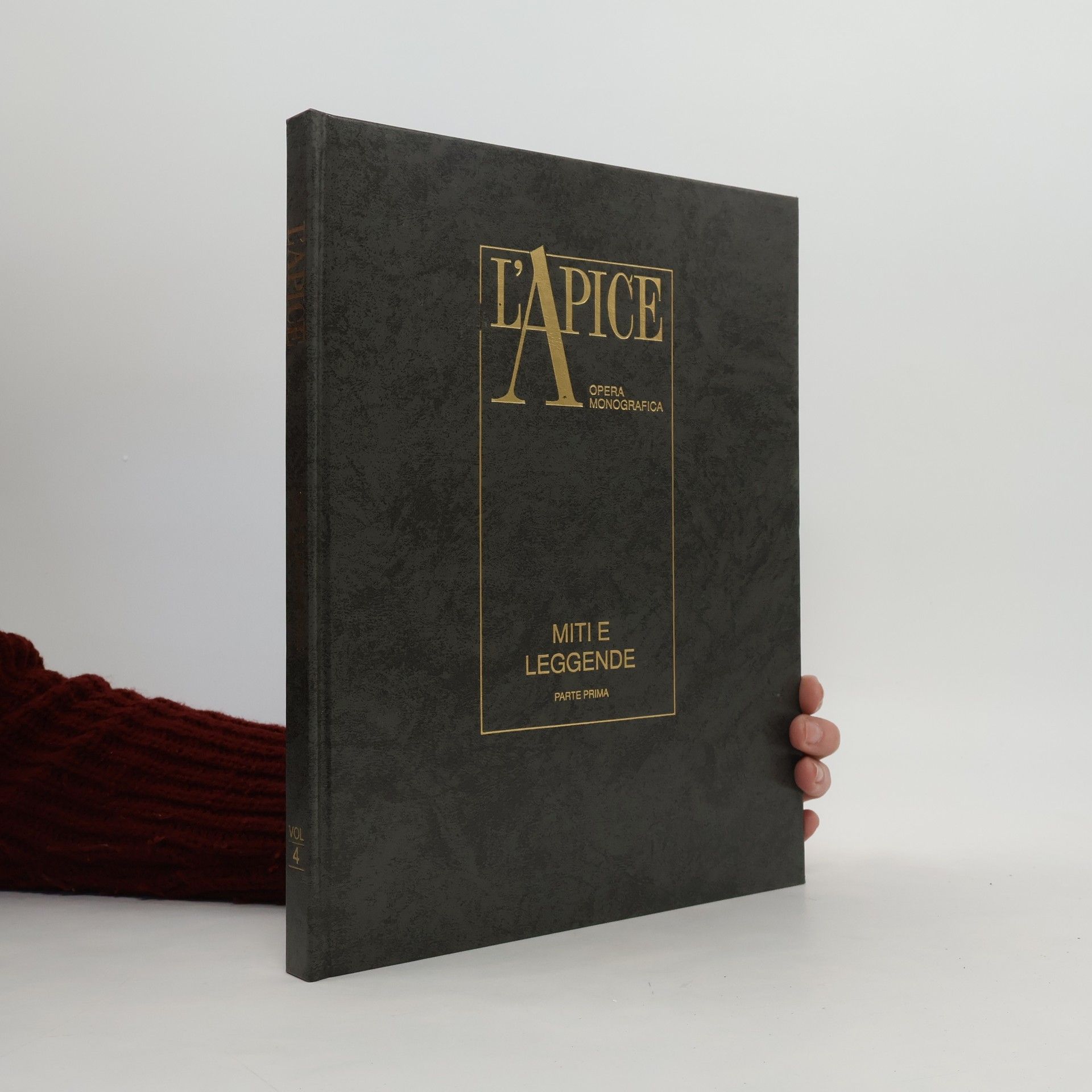 Autorenkollektiv L'Apice 4