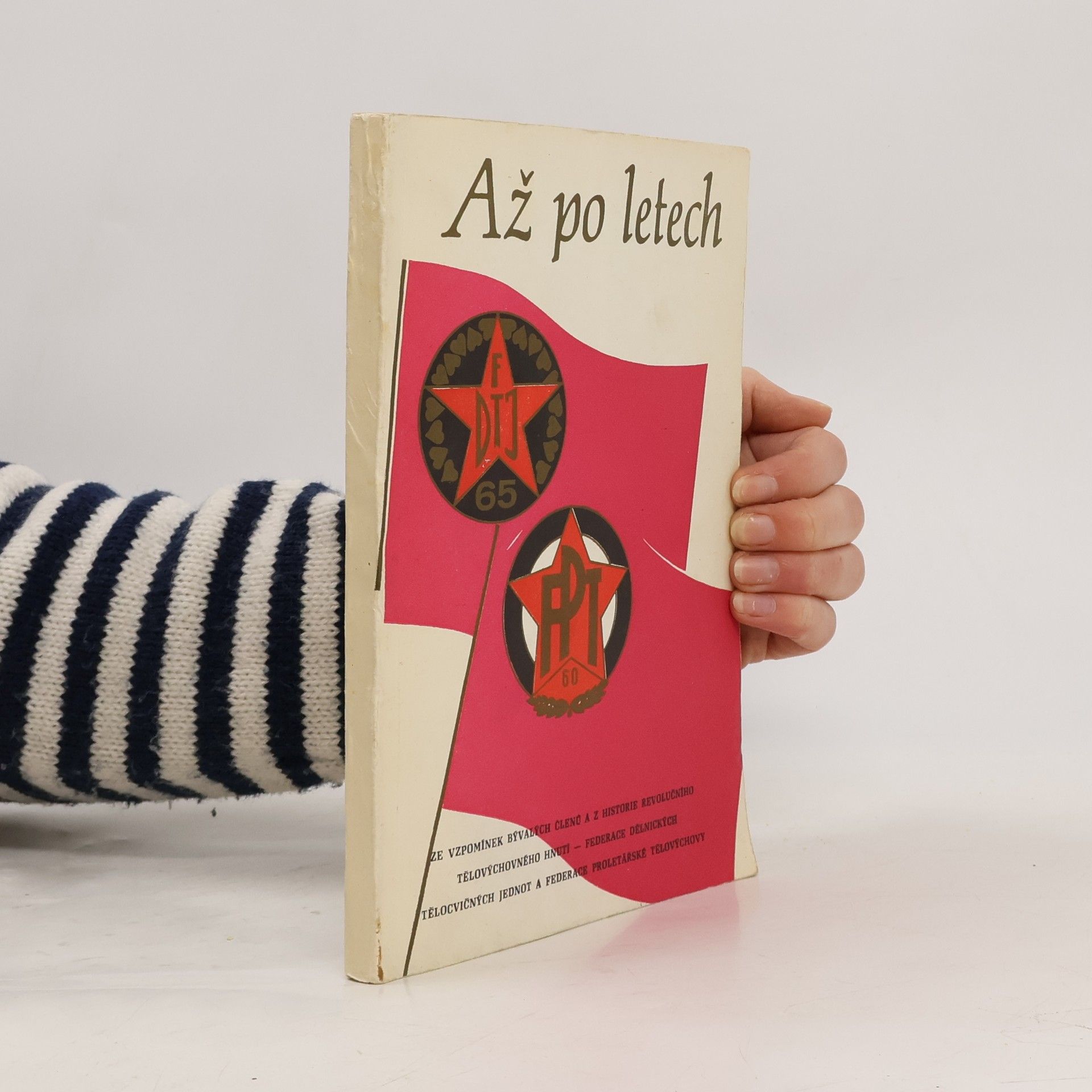 Autores varios Až po letech