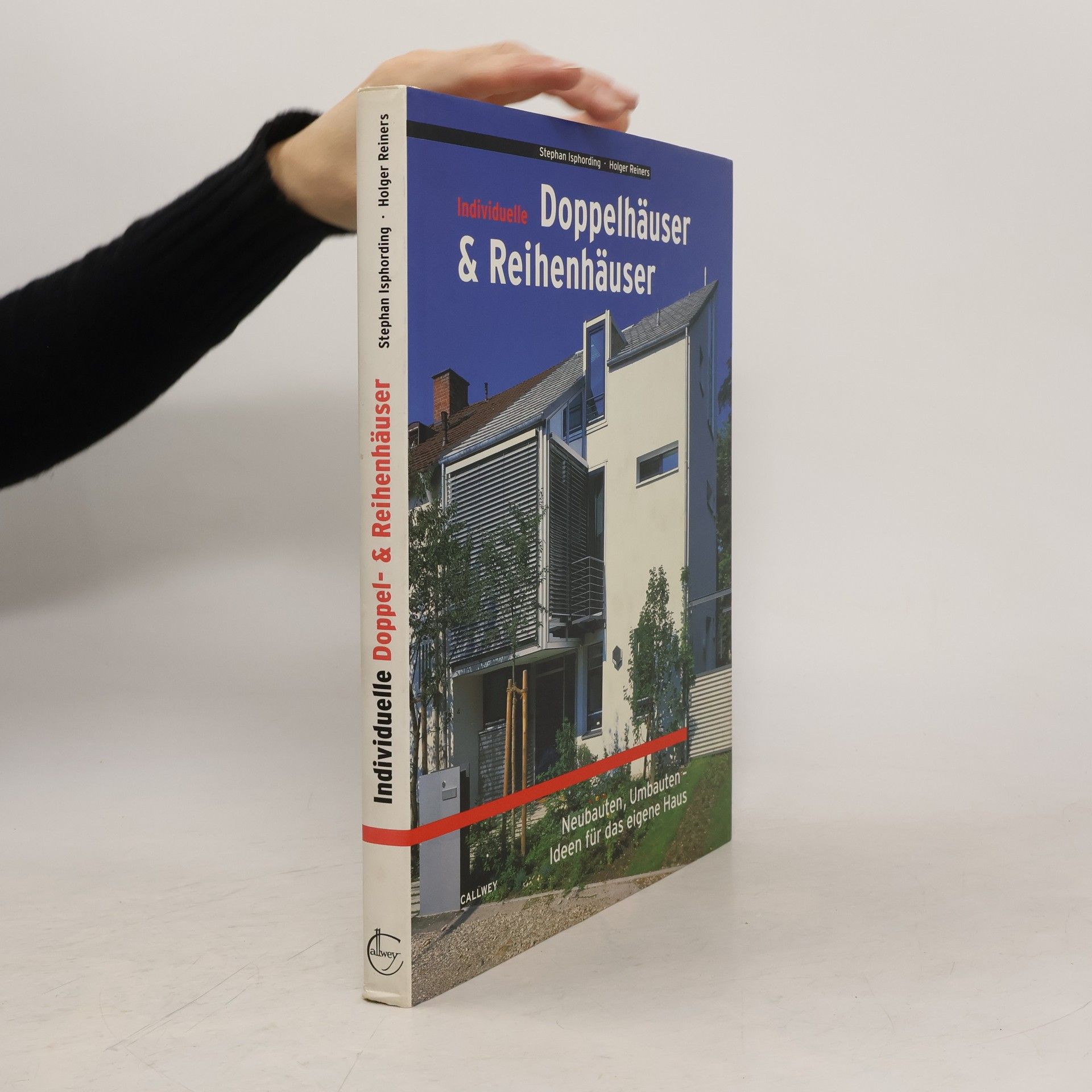 Individuelle Doppel- und Reihenhäuser