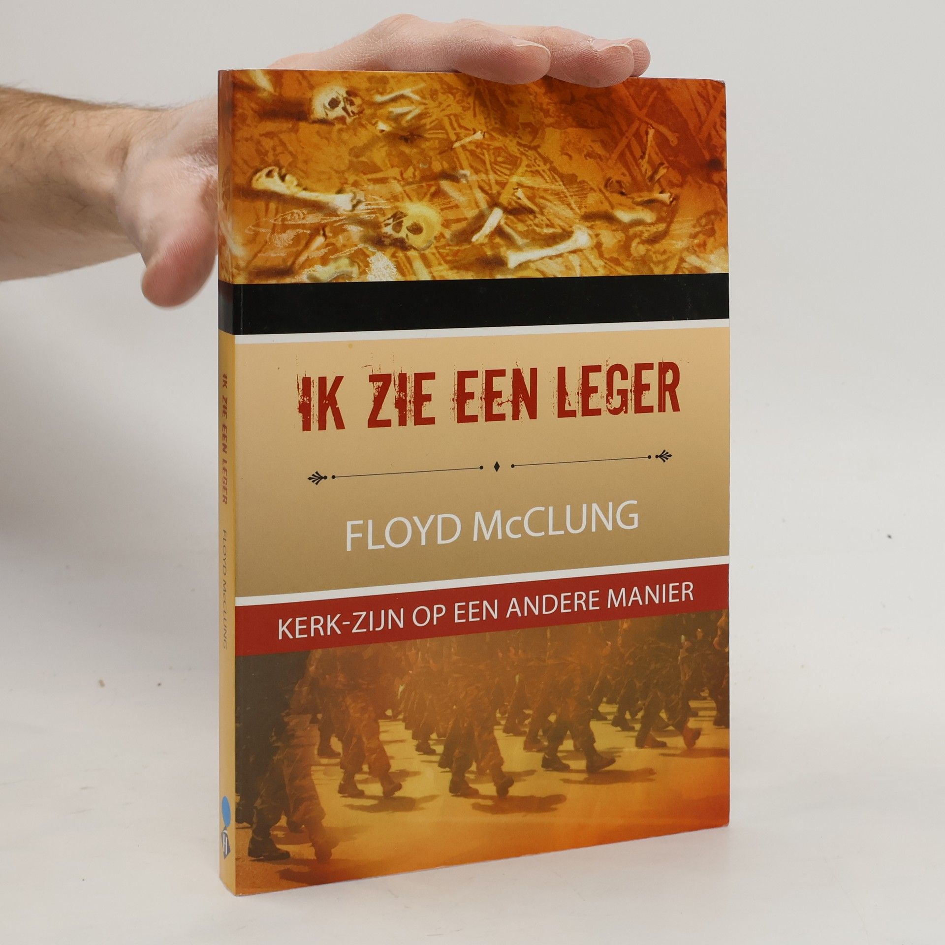 Ik zie een leger