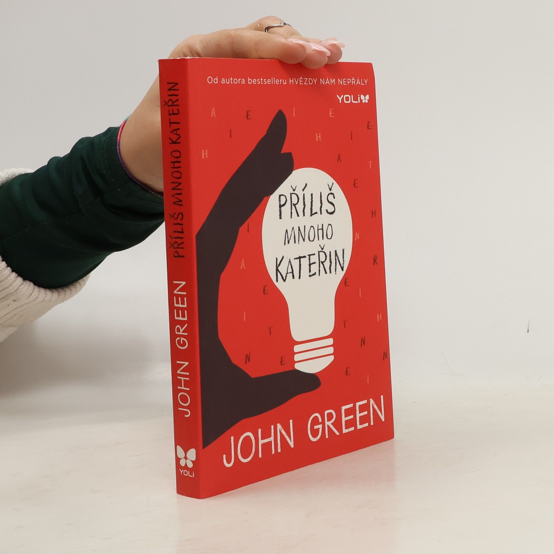 Příliš mnoho Kateřin