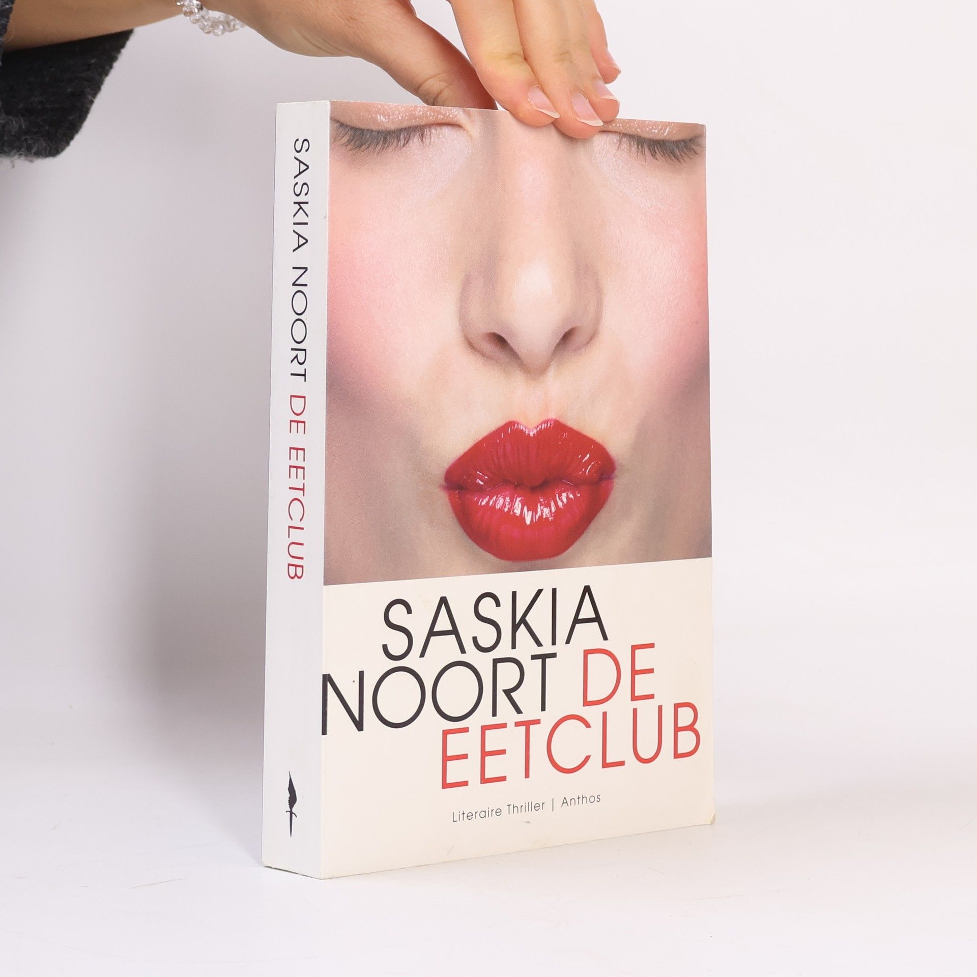 Saskia Noort De eetclub / druk 64