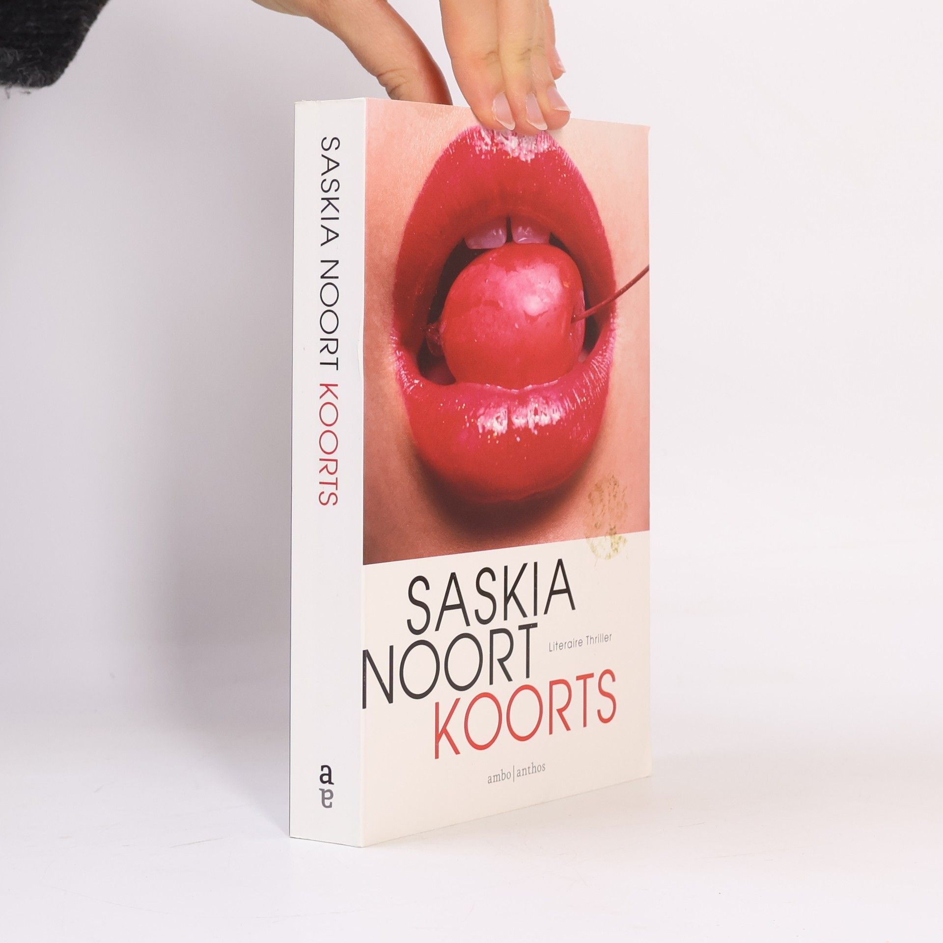 Saskia Noort Koorts - druk 16