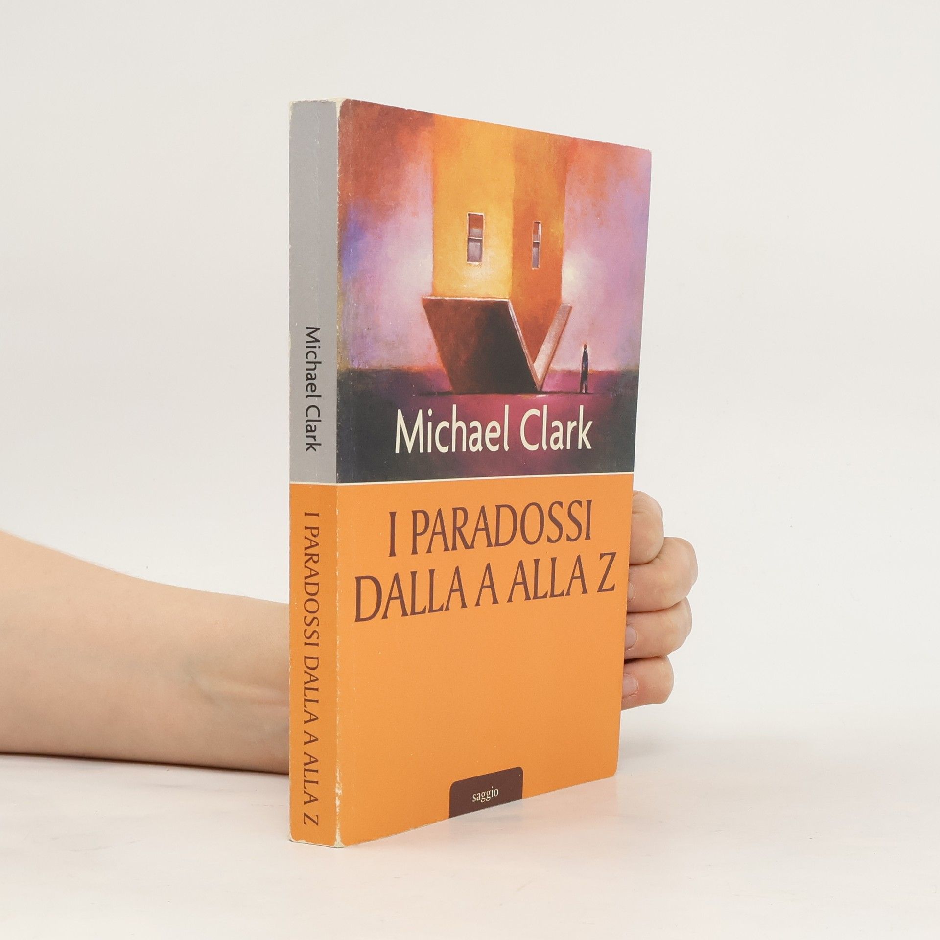 Michael Clark I paradossi dalla a alla z