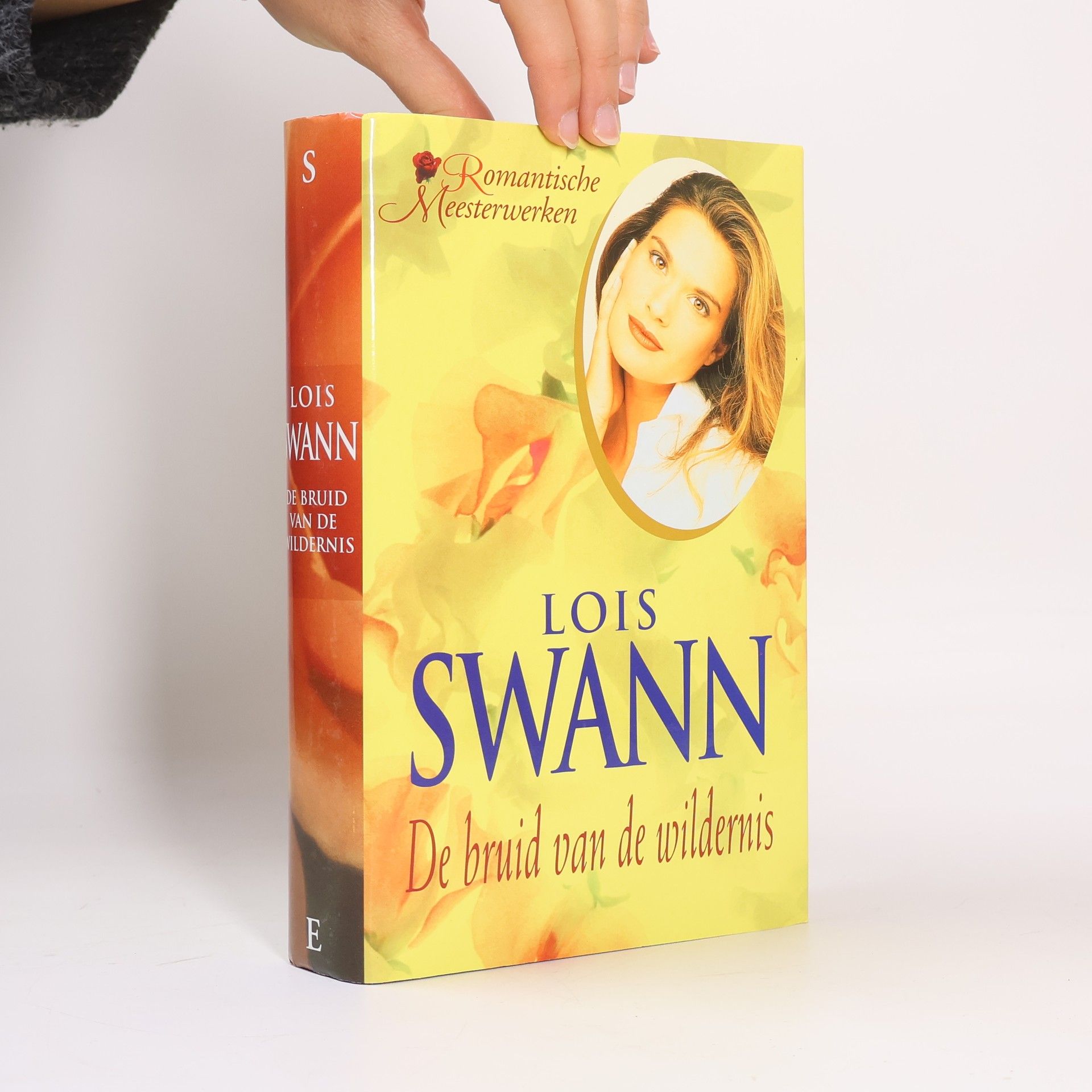 De bruid van de wildernis