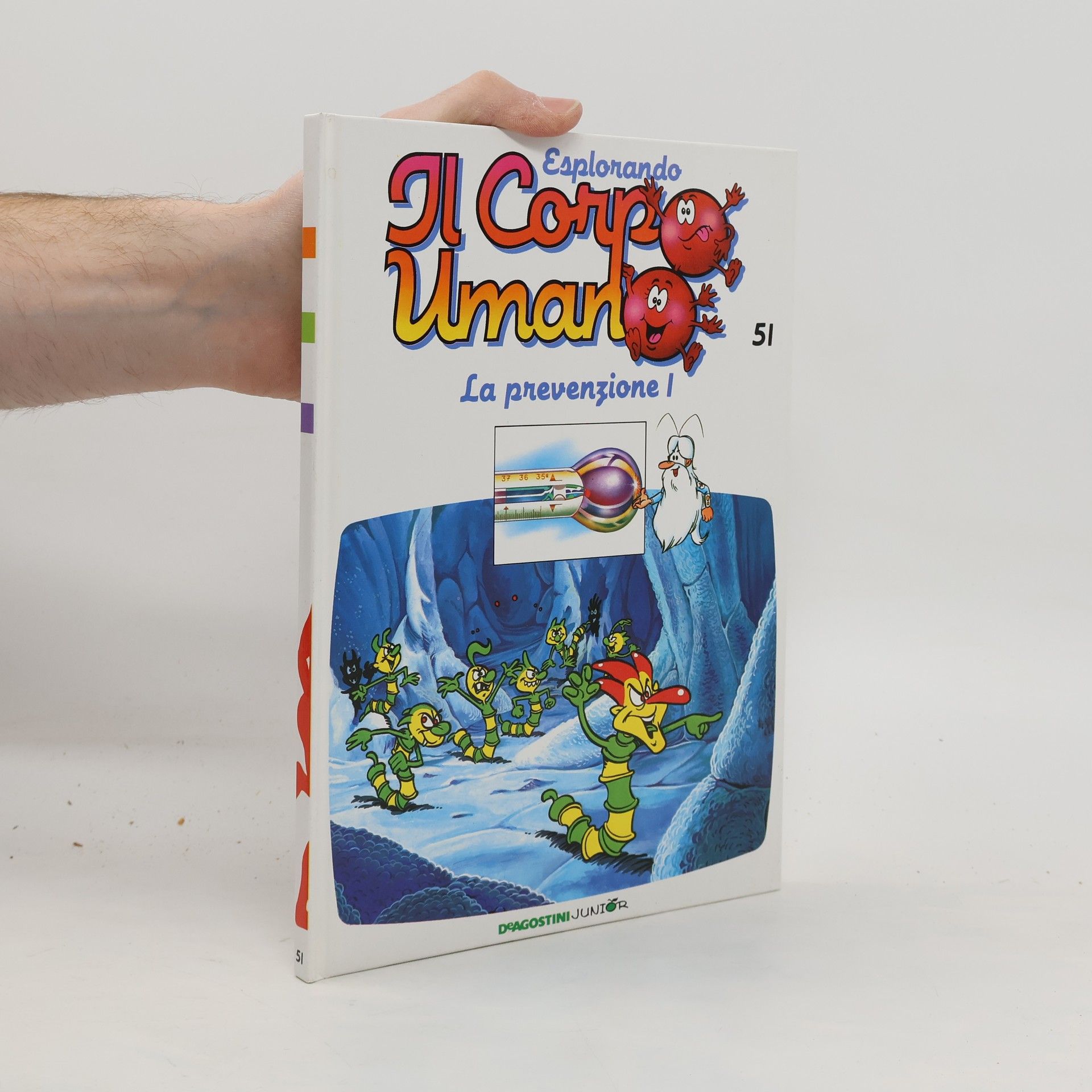 AA.VV. Esplorando Il Corpo Umano 51