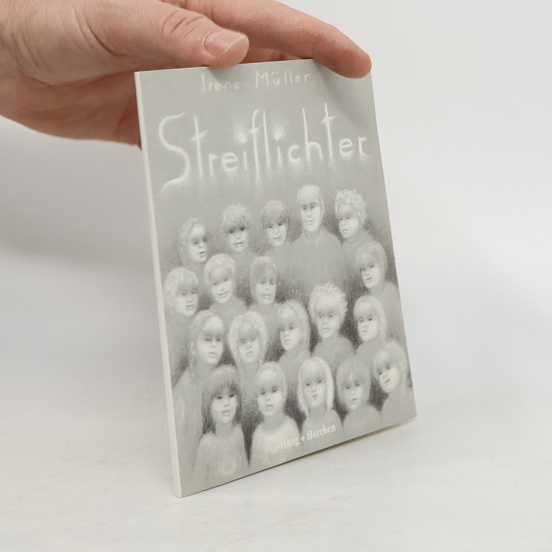 Irene Müller Streiflichter