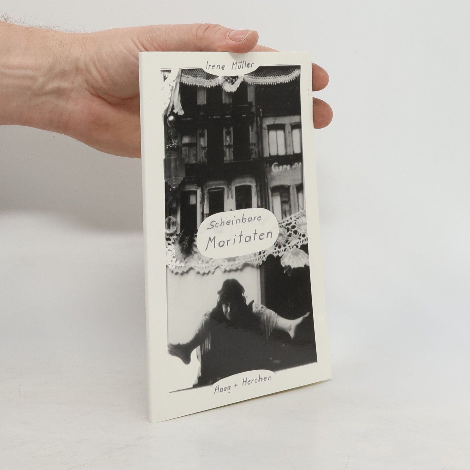 Scheinbare Moritaten