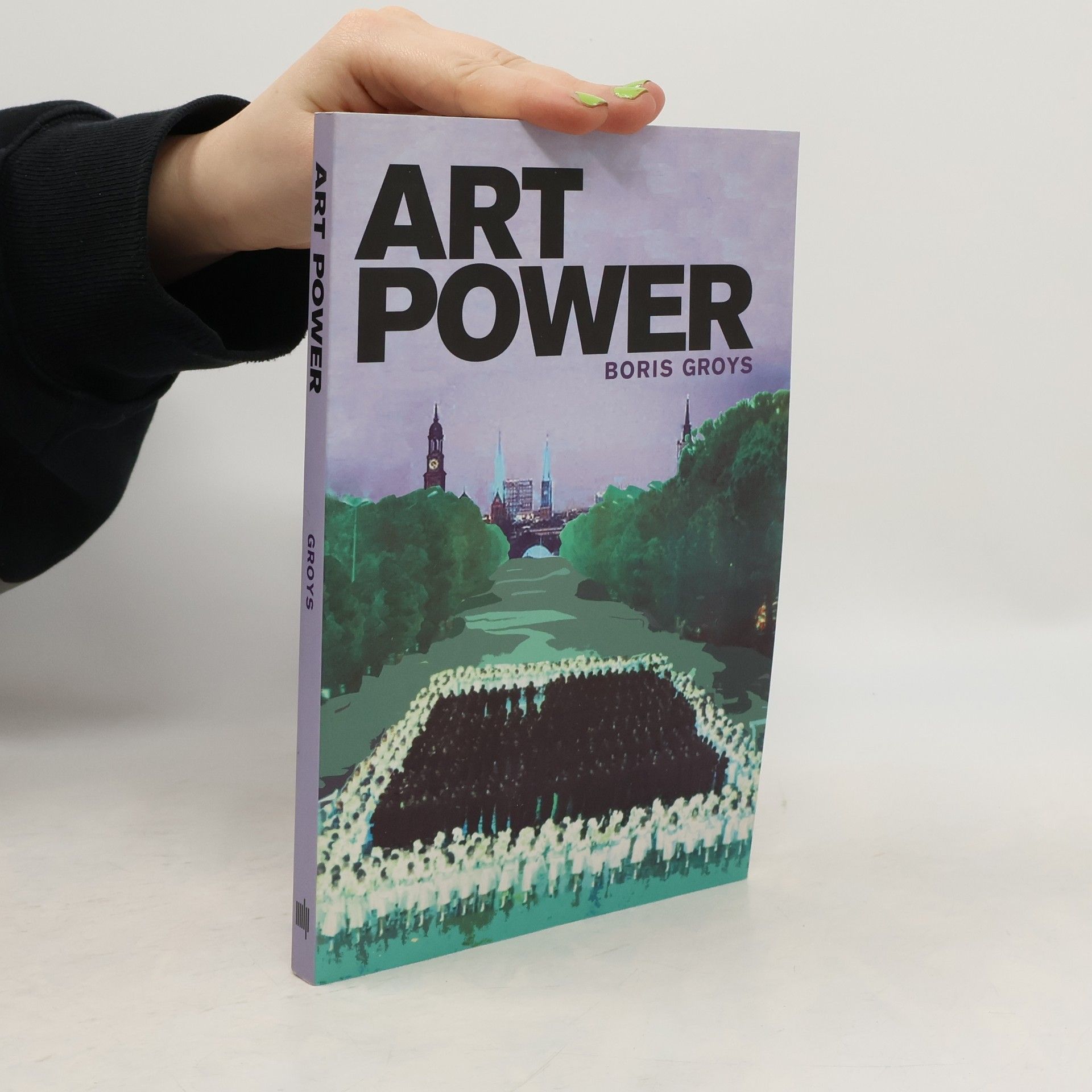 Art Power