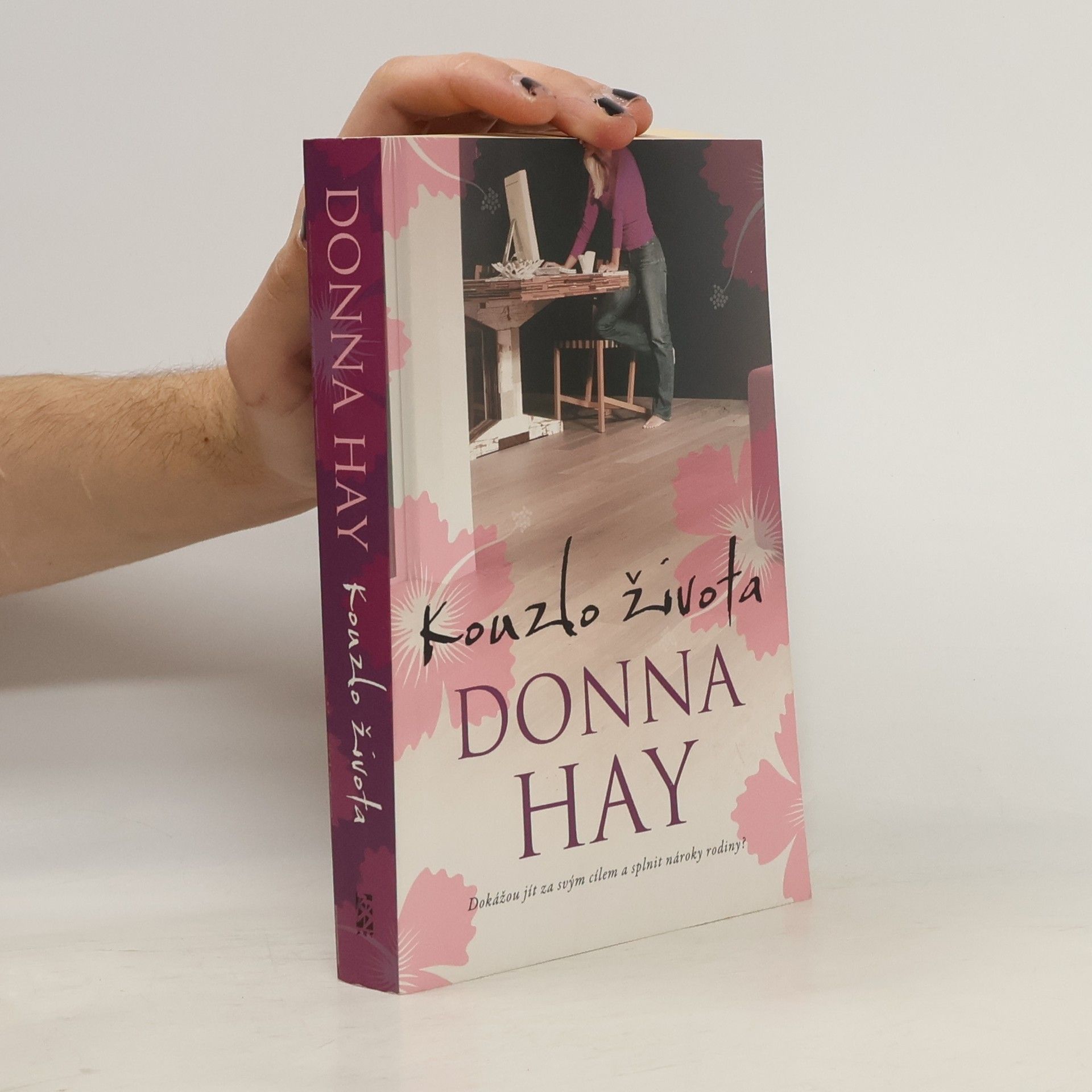 Donna Hay Kouzlo života
