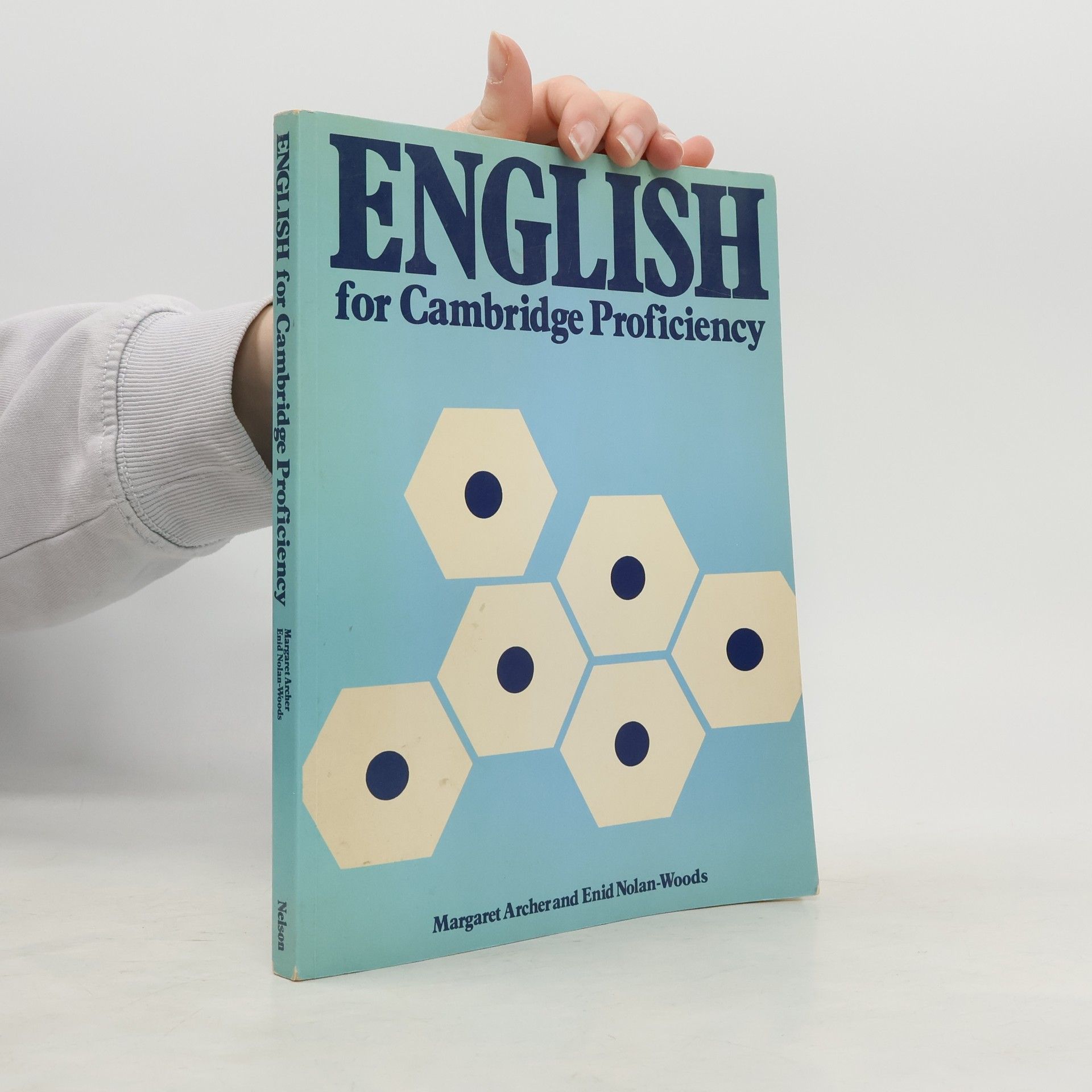 English for Cambridge Proficiency