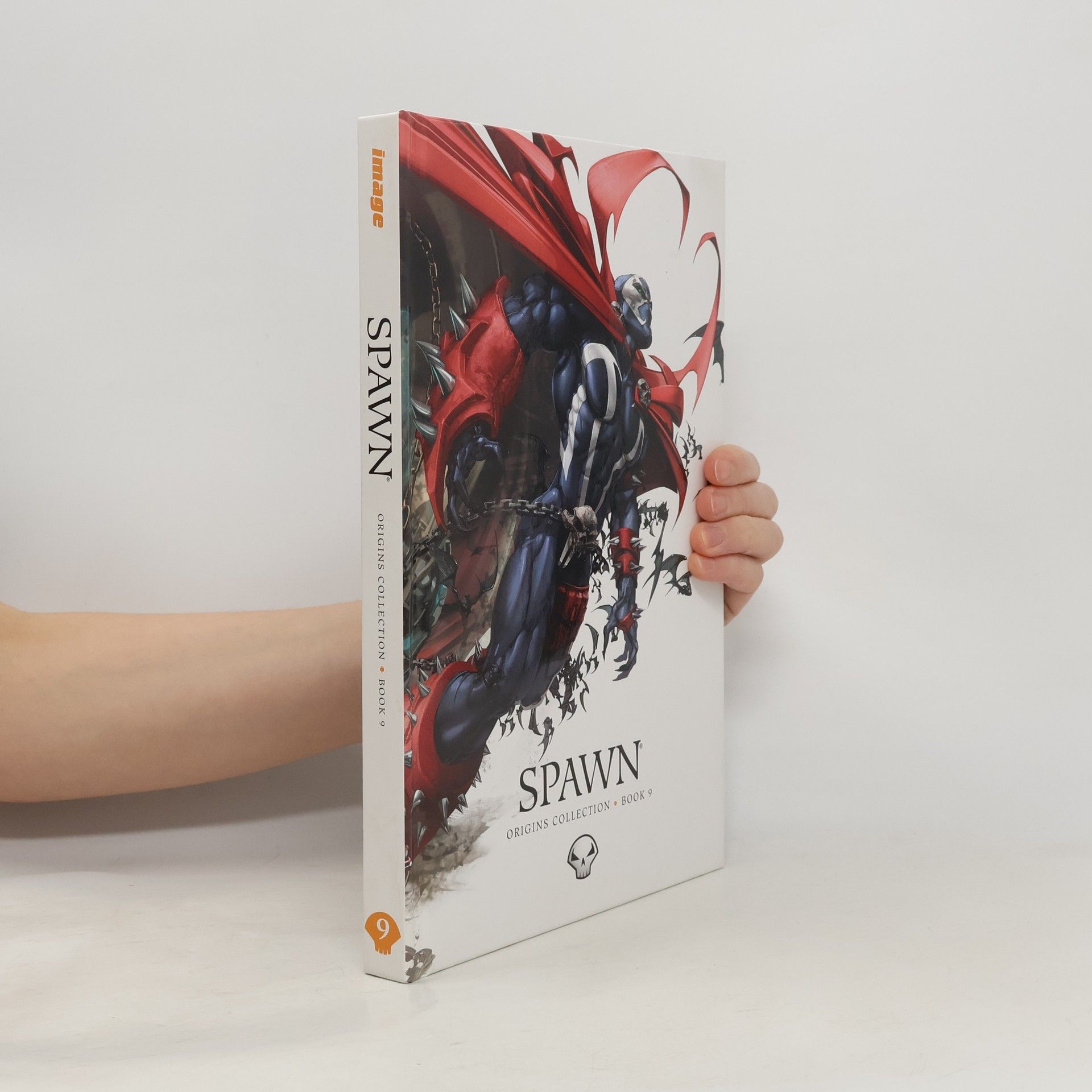 Origins Collection - 9: Spawn