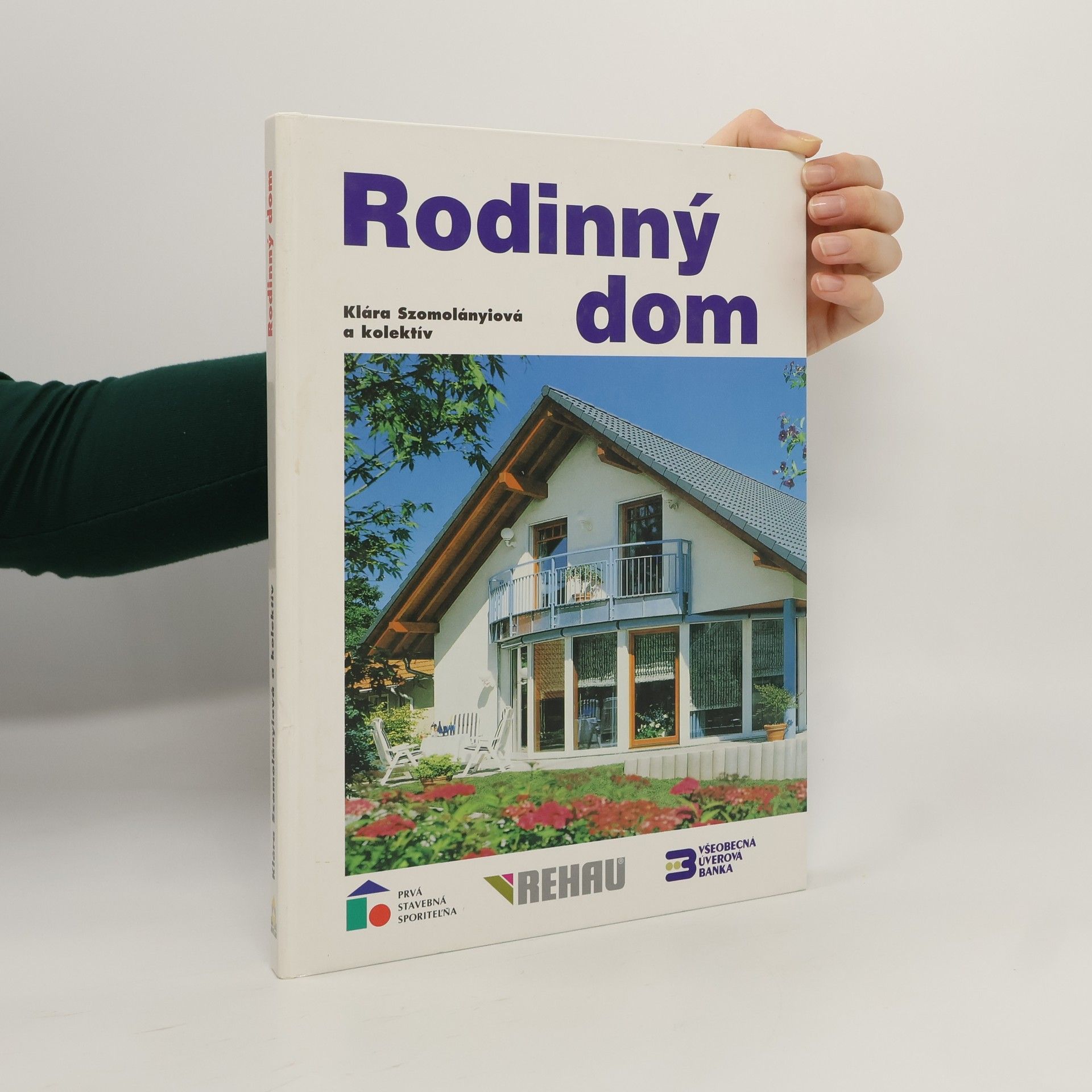 Rodinný dom