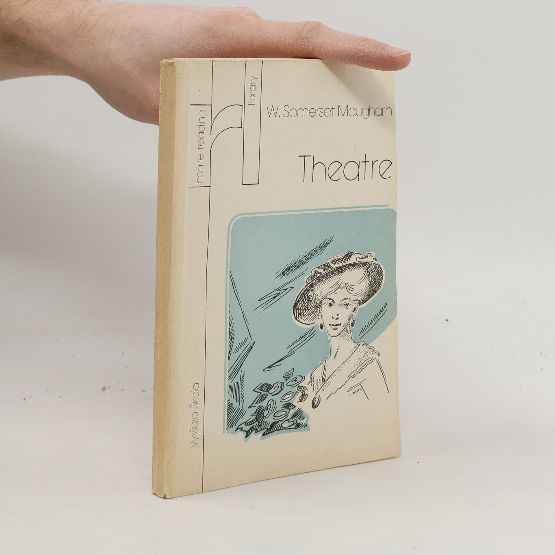 William Somerset Maugham Theatre