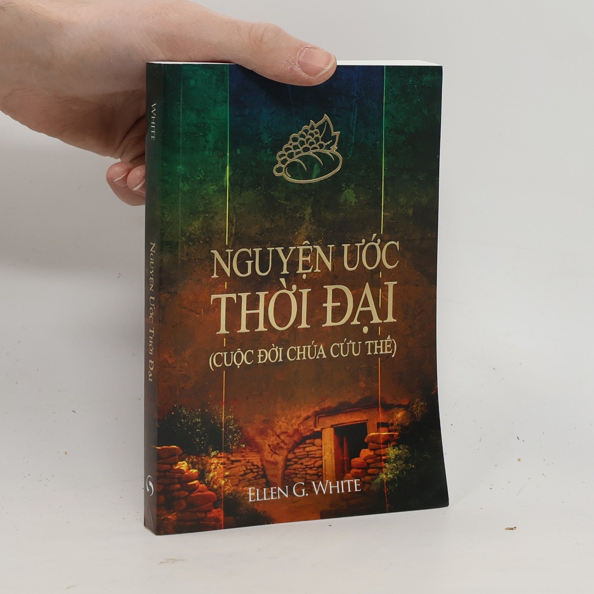 Ellen G. White Nguyện Ước Thời Đại